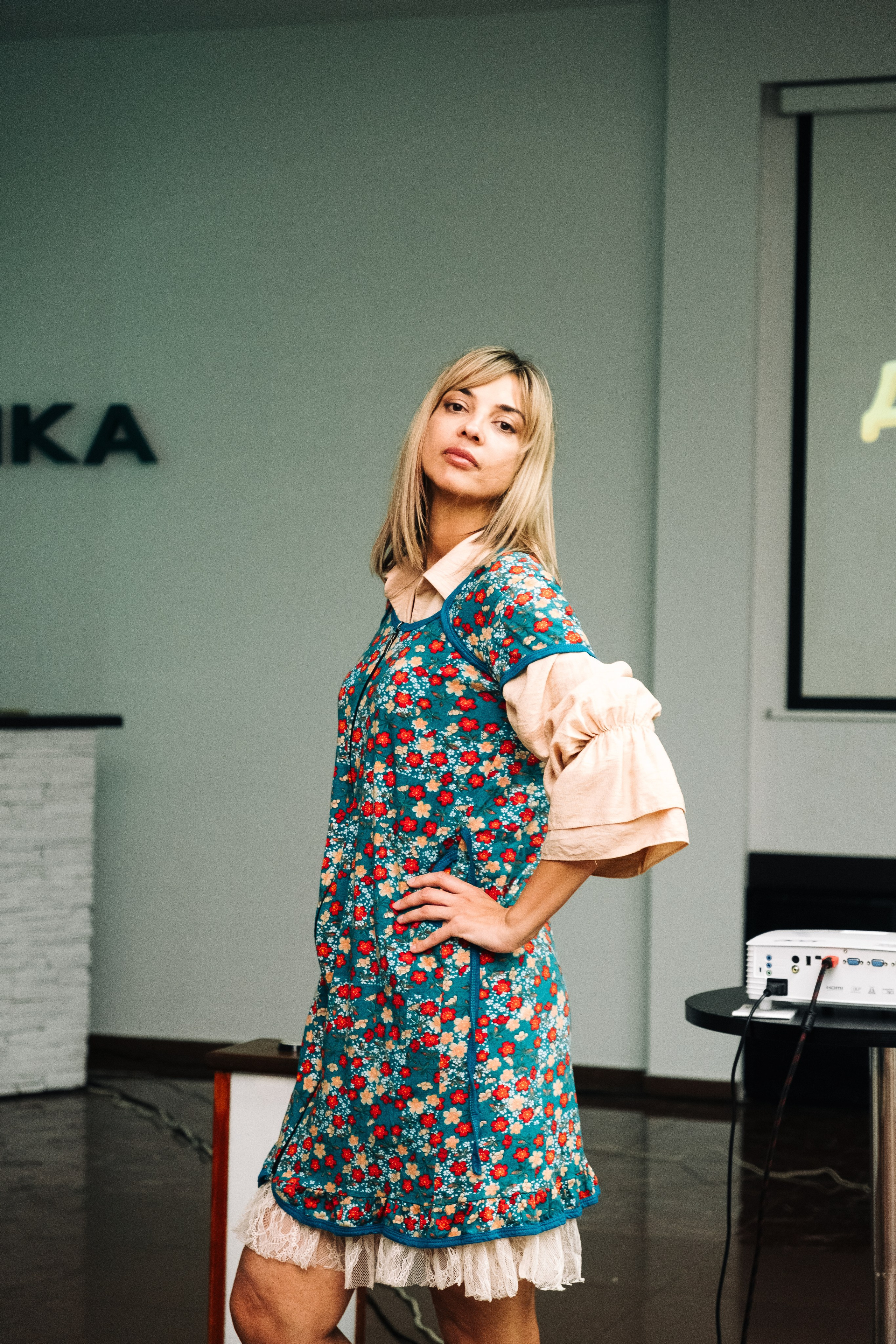 Выпускной. Фотограф в Иркутске Анна Мирошникова