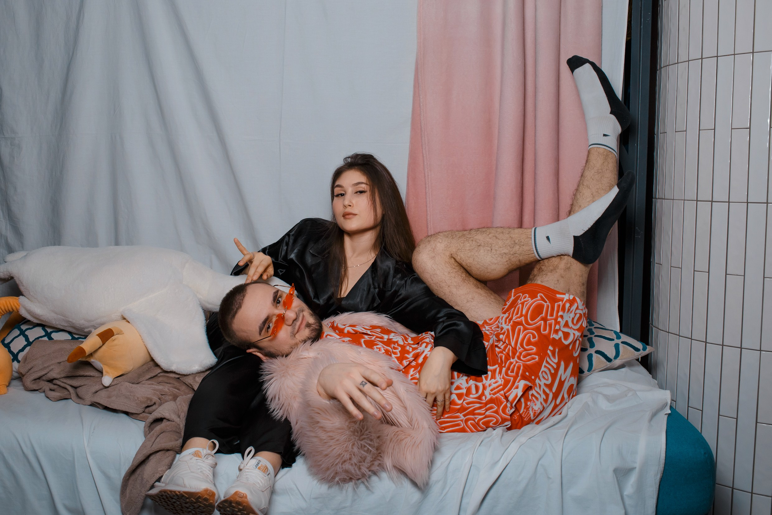 Корпоратив. Фотограф в Иркутске Анна Мирошникова