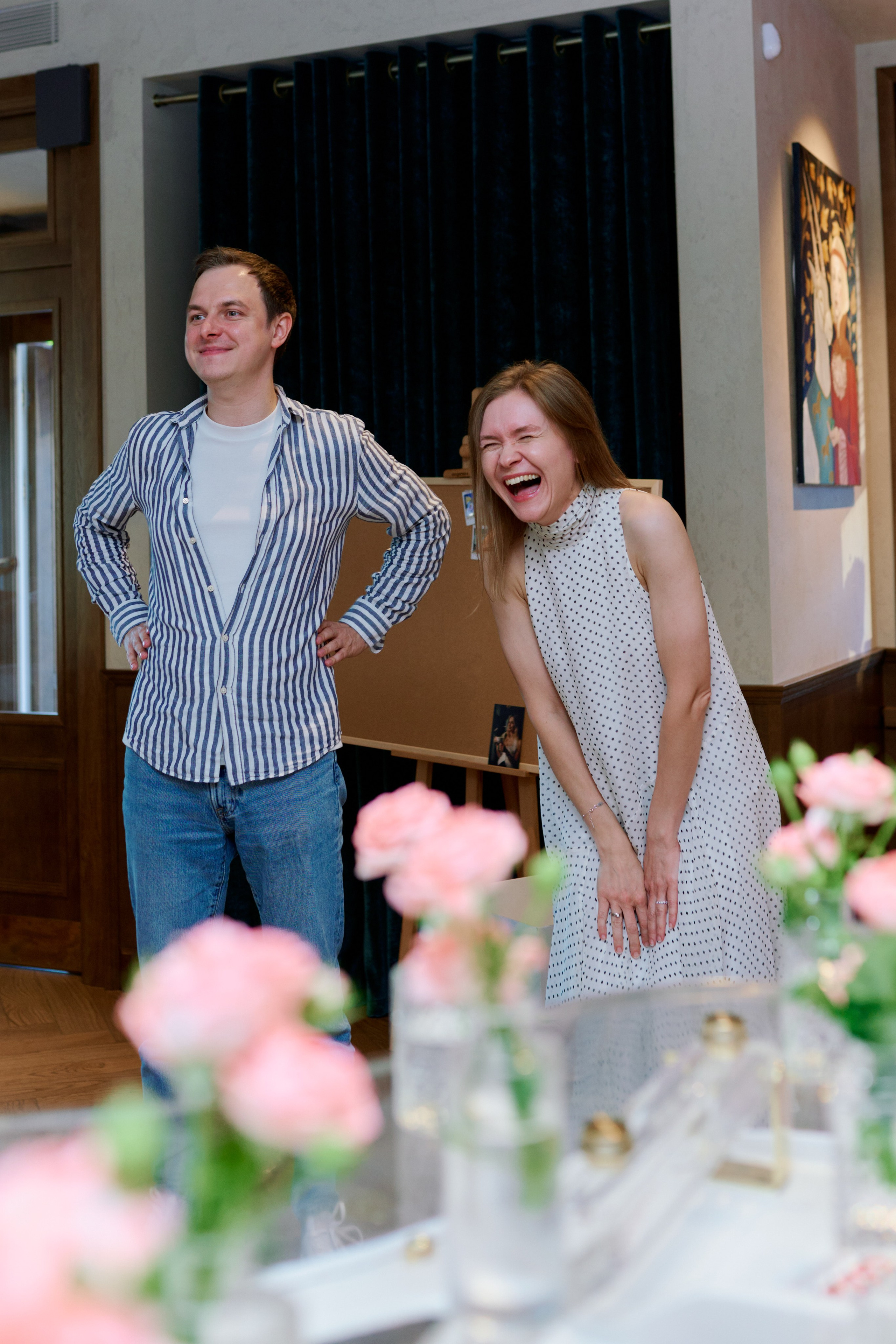 Mash Moments. Главная