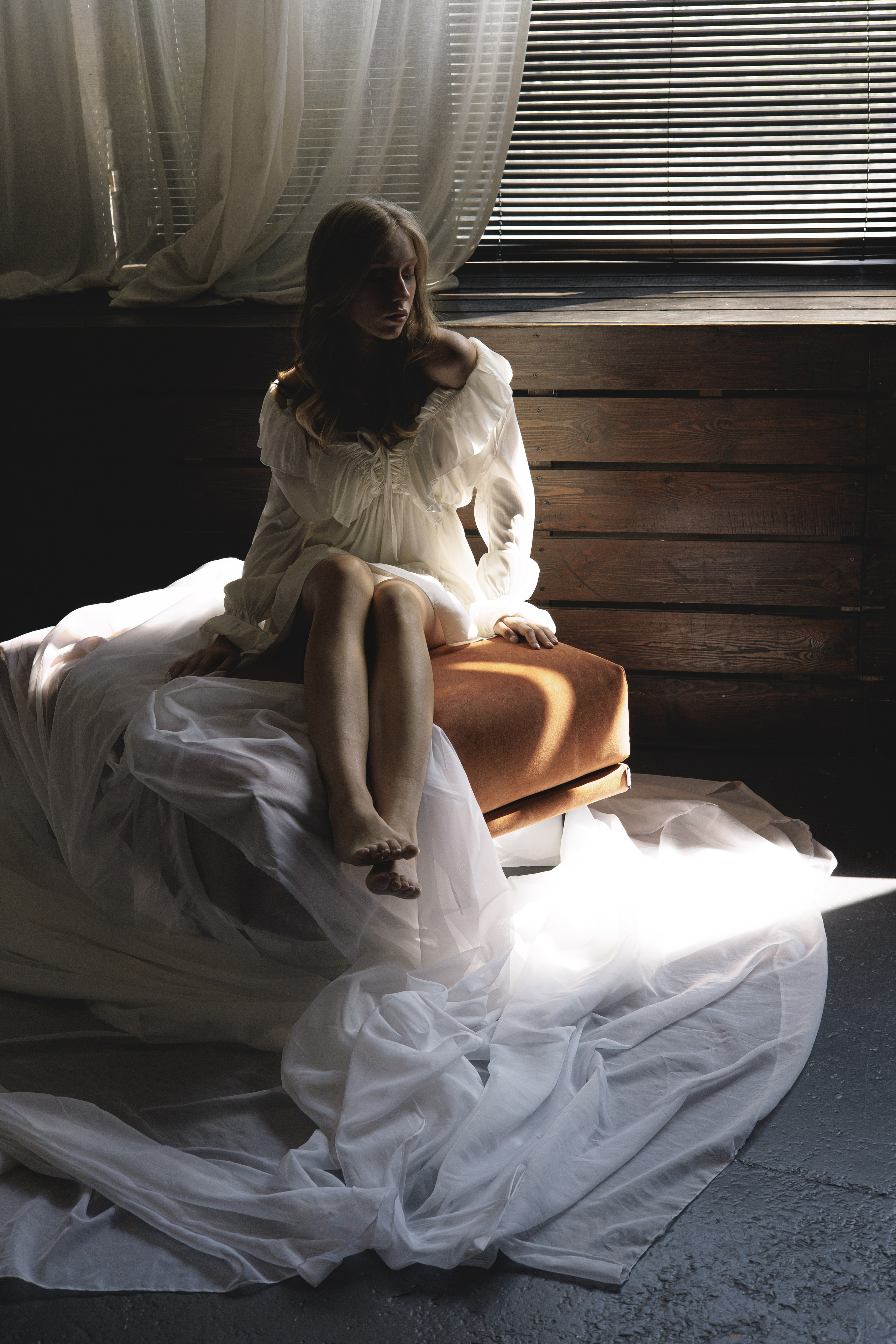 Валерия. Gorbunova Alina Фотограф