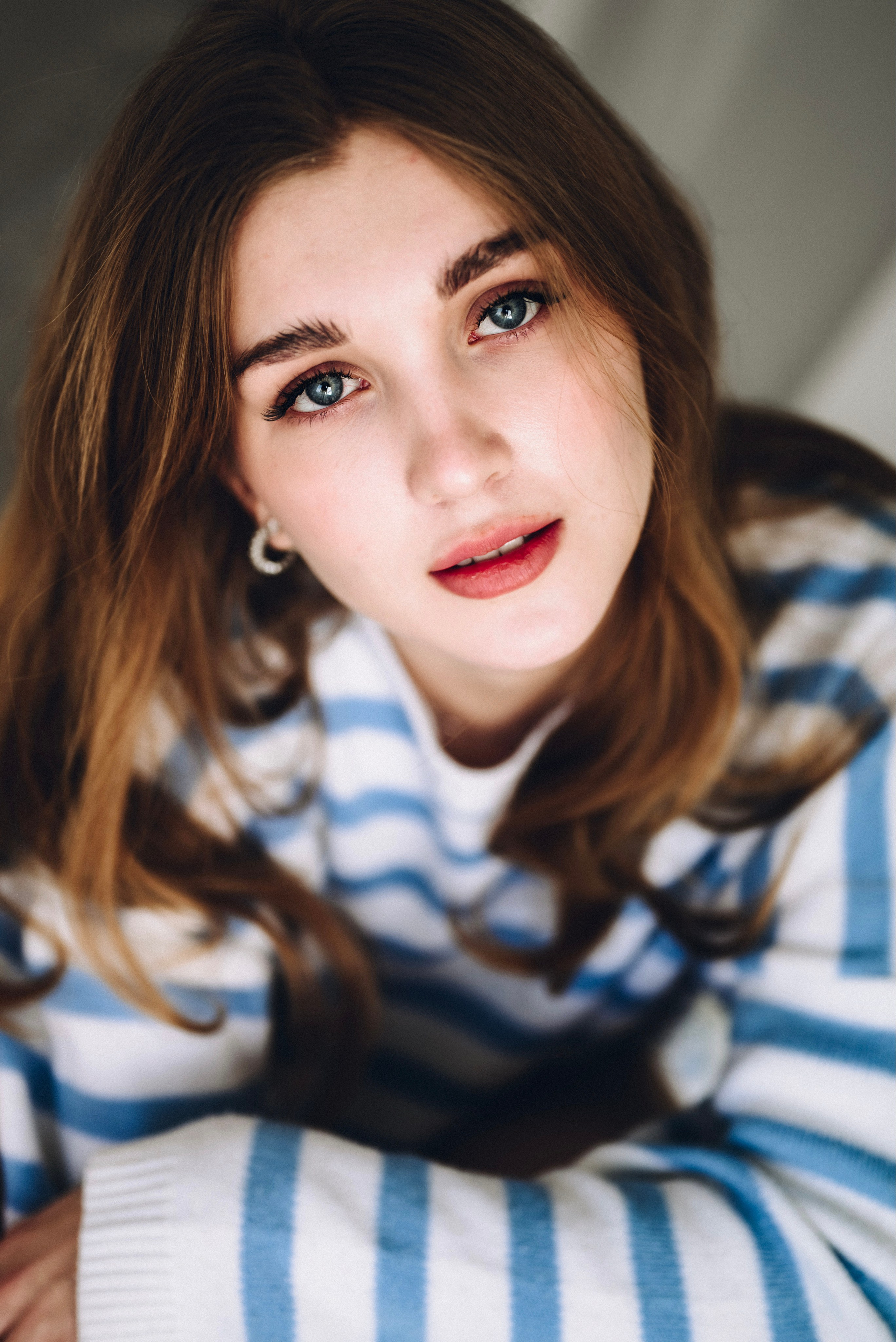 Алина. Фотограф Анастасия Монах