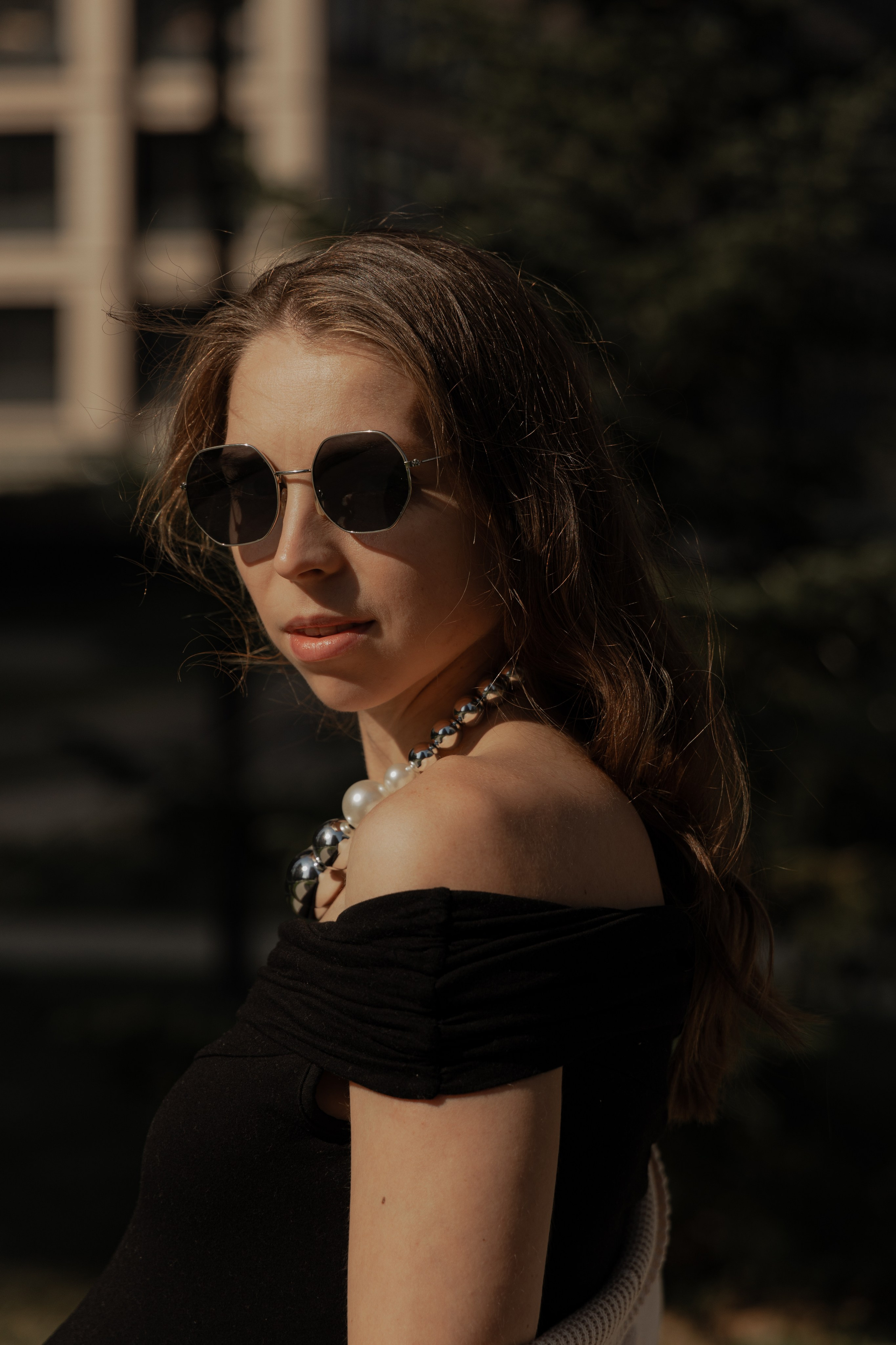 Настя. Фотограф Анастасия Пинчук