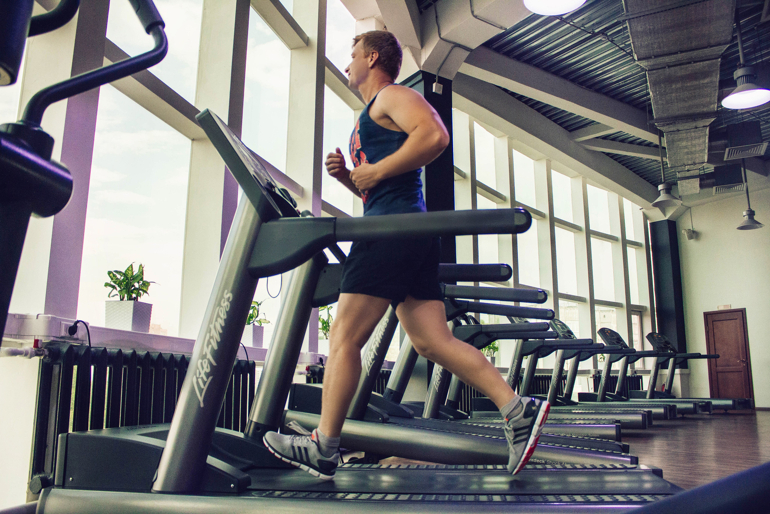 Спорт. Фотограф в Липецке Ирина Козлова