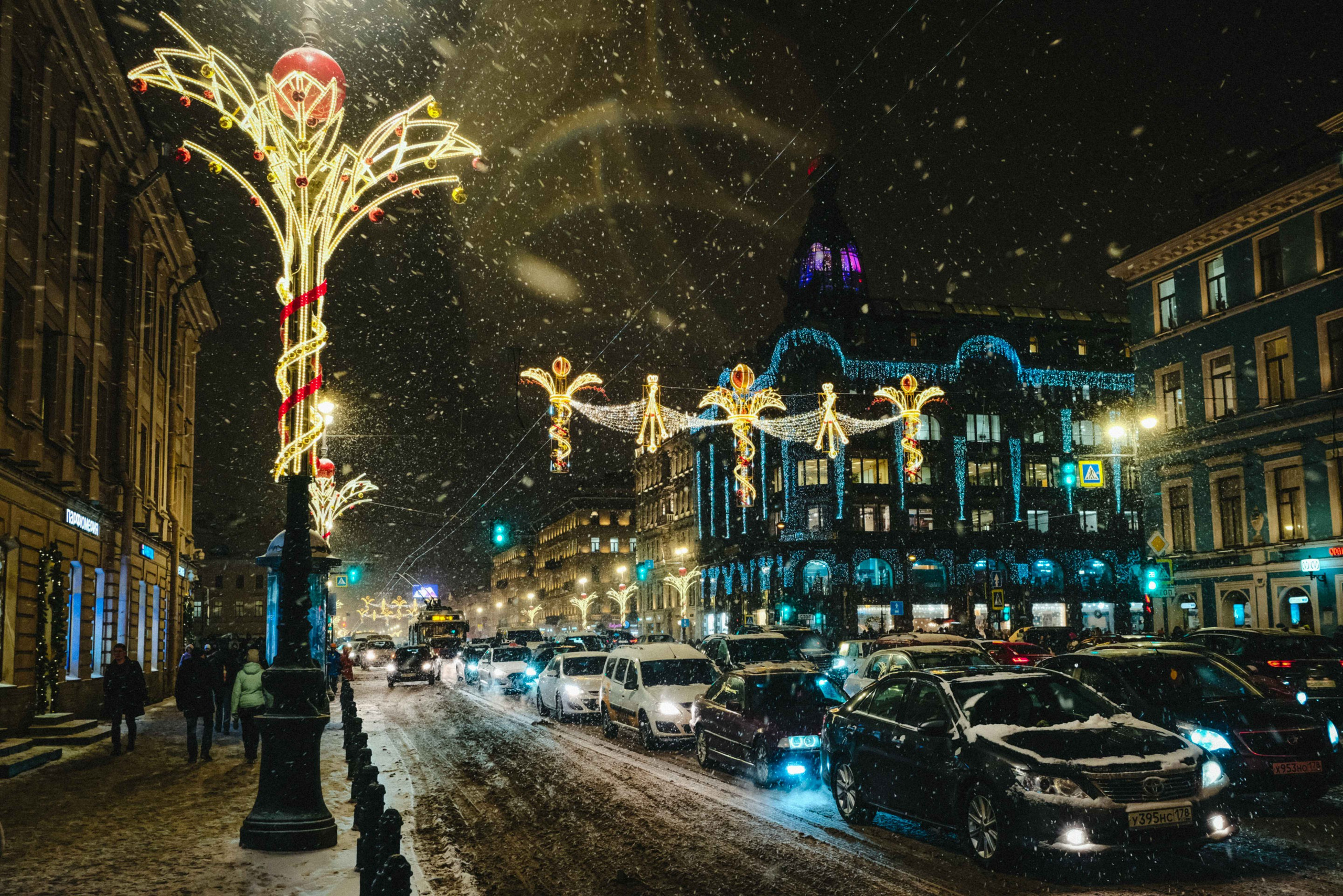 2021.12. Фотограф Алексей Алексеев