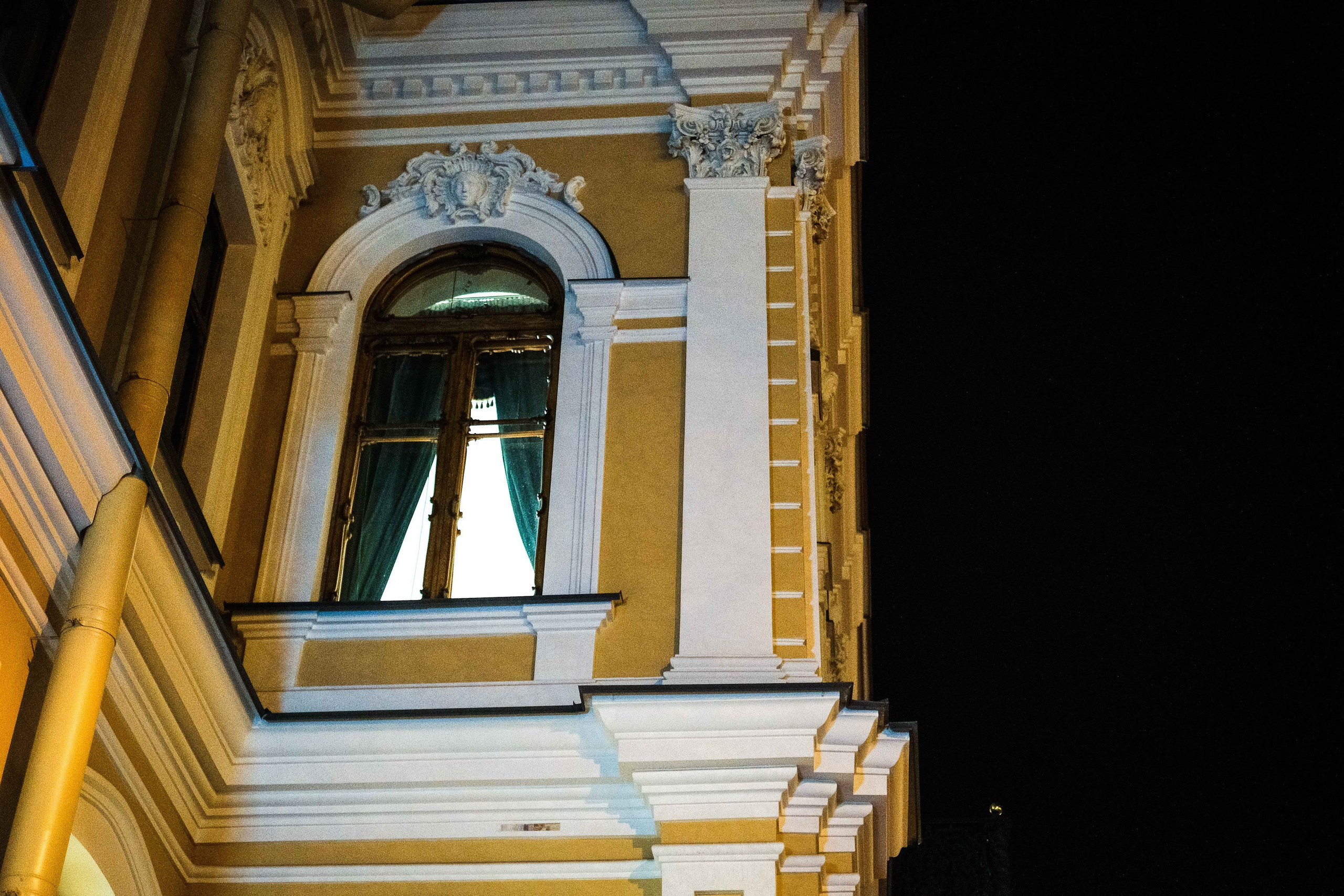 2021.11. Фотограф Алексей Алексеев