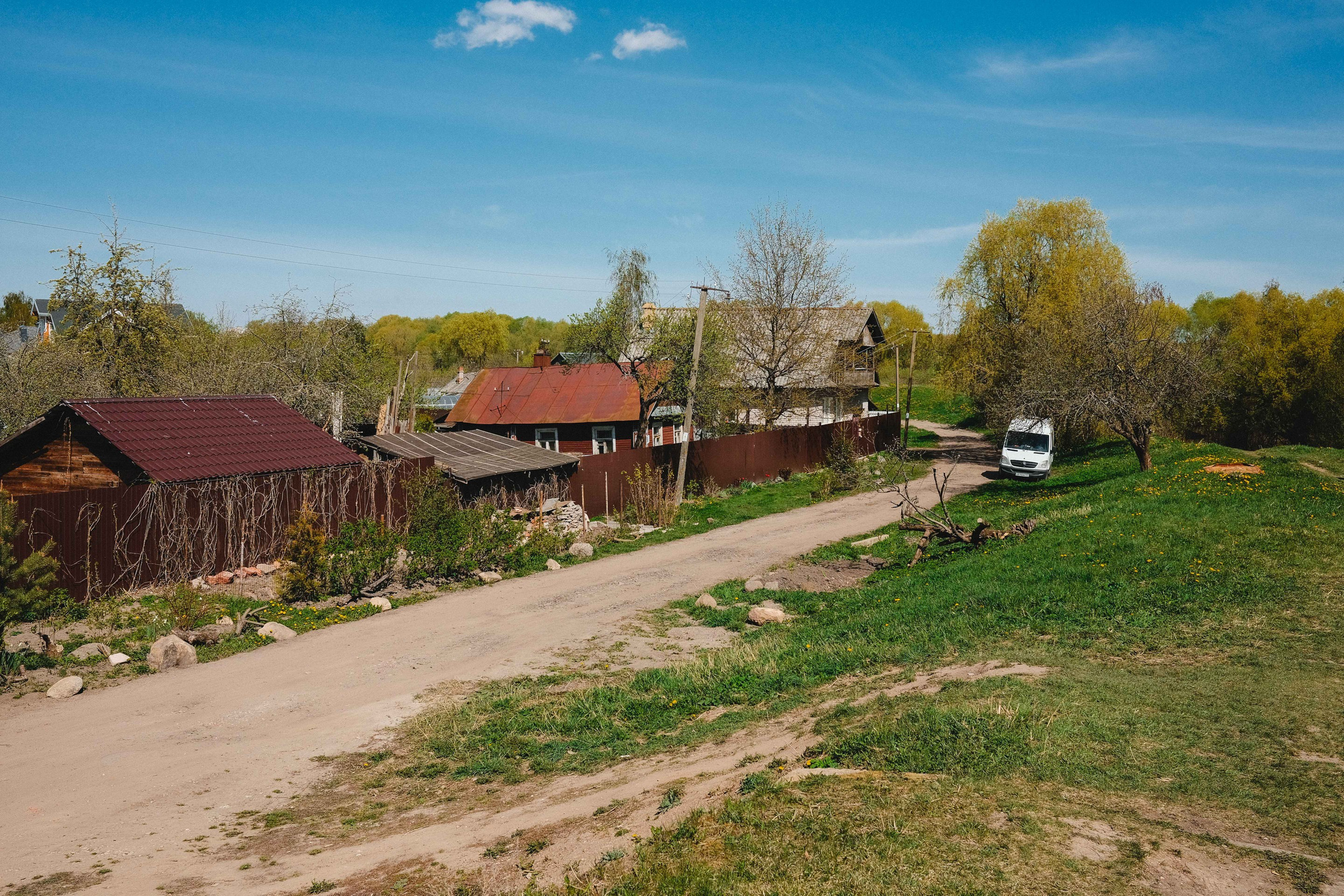 2023.05. Фотограф Алексей Алексеев