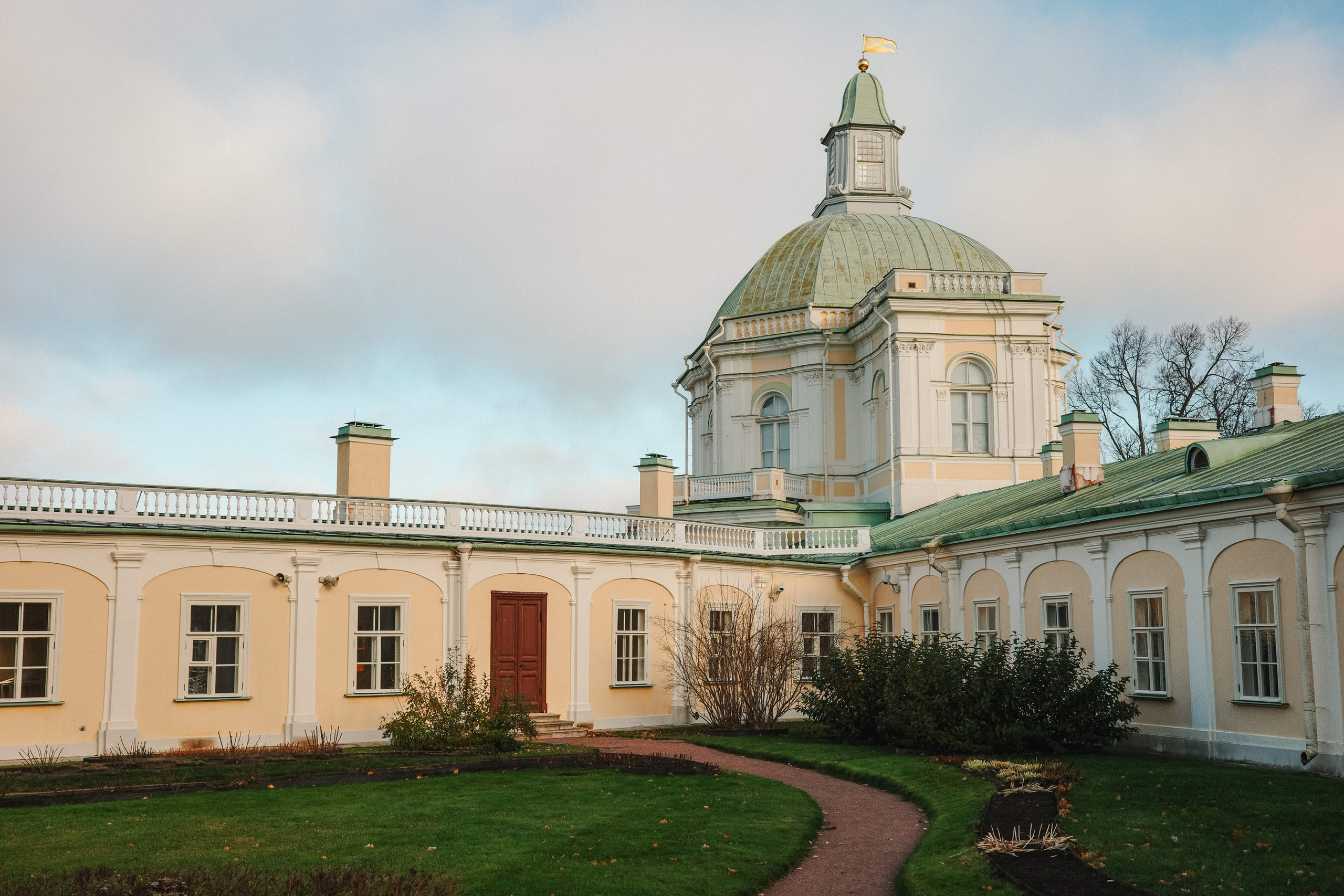 2024.11. Фотограф Алексей Алексеев