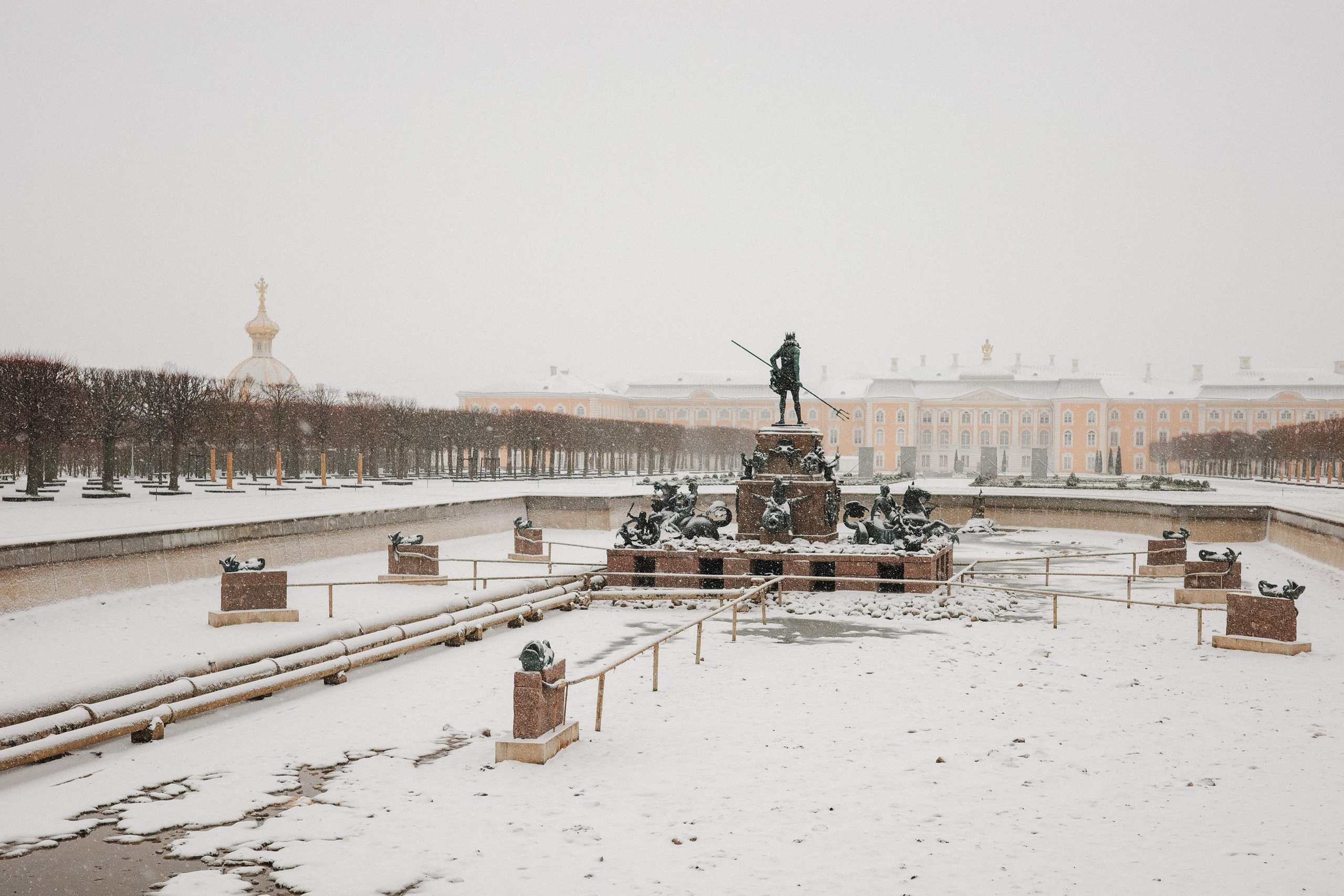 2025.02. Фотограф Алексей Алексеев
