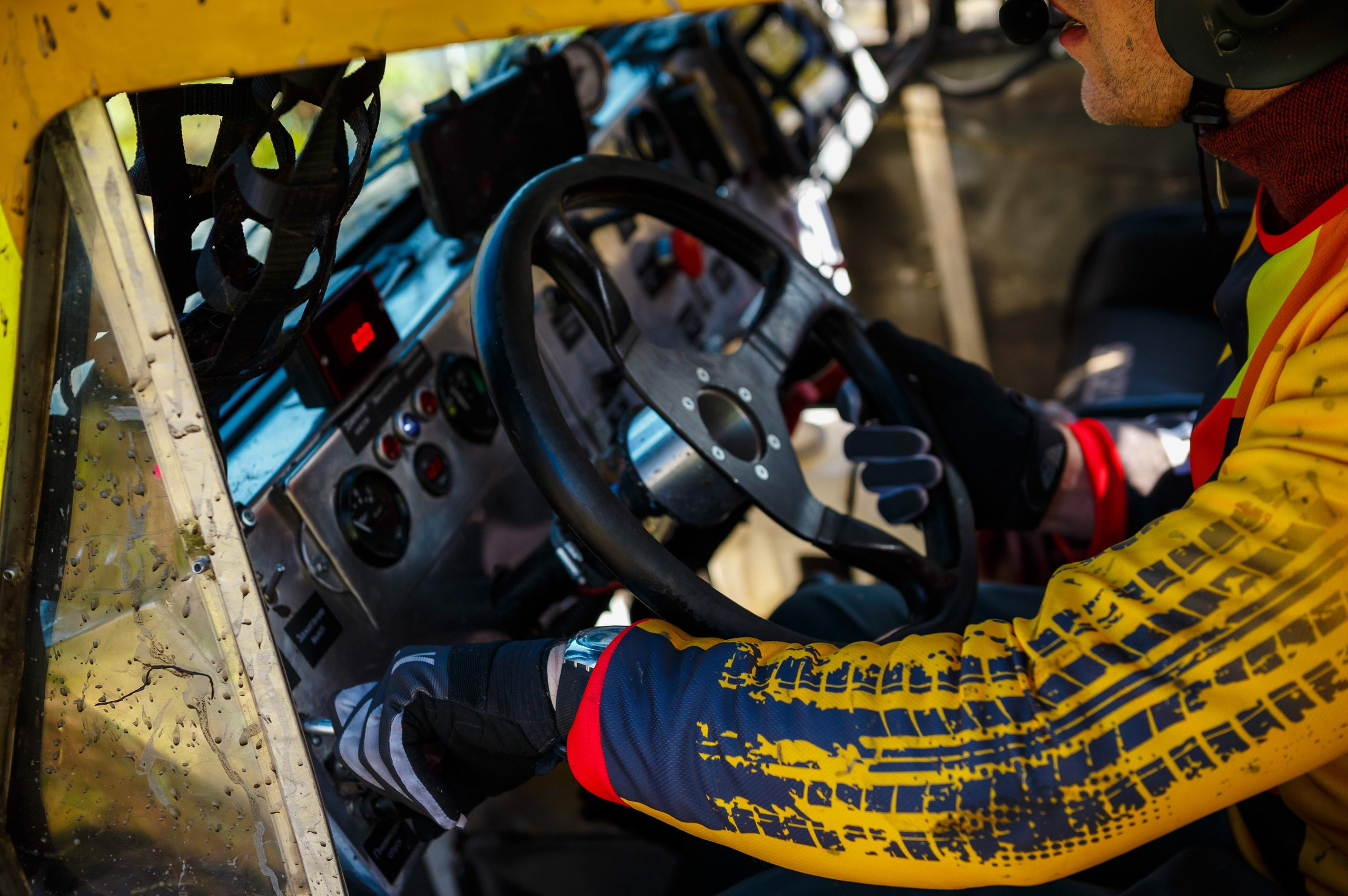 Ленинград-трофи 2024 — день 3. Фотограф Алексей Алексеев