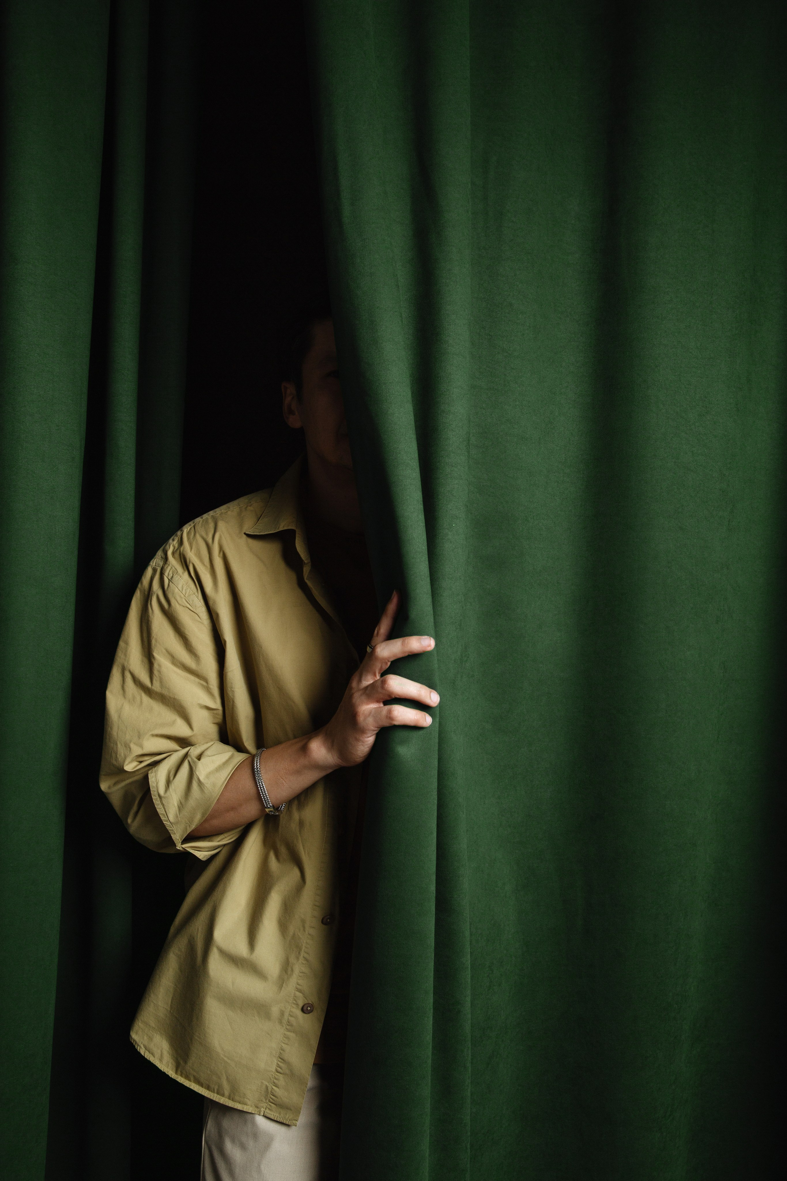 Ildar. Lena Sorokina photographer, Astana, Kazakhstan