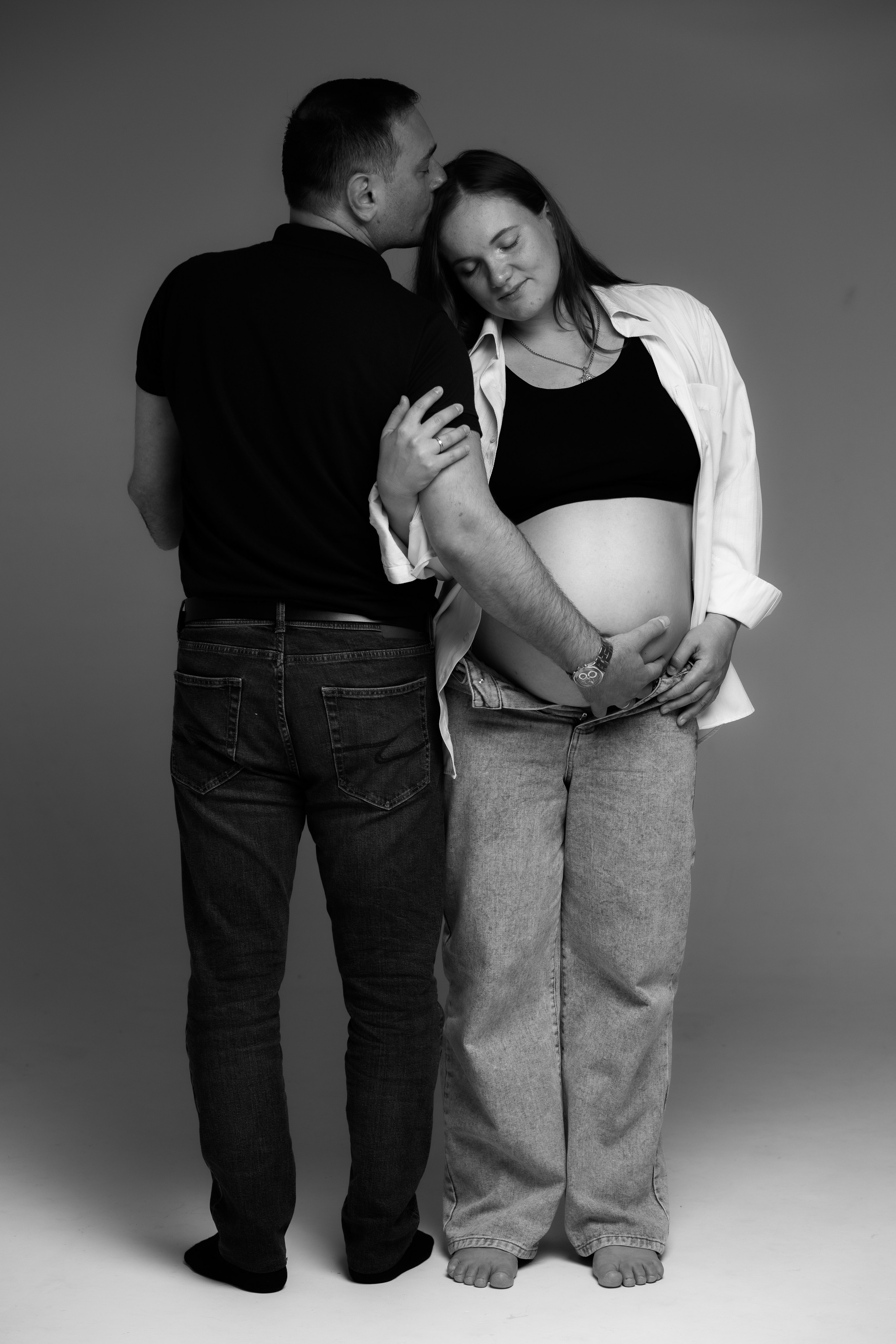 В ожидании. Фотограф в Зеленограде Атапина Ольга