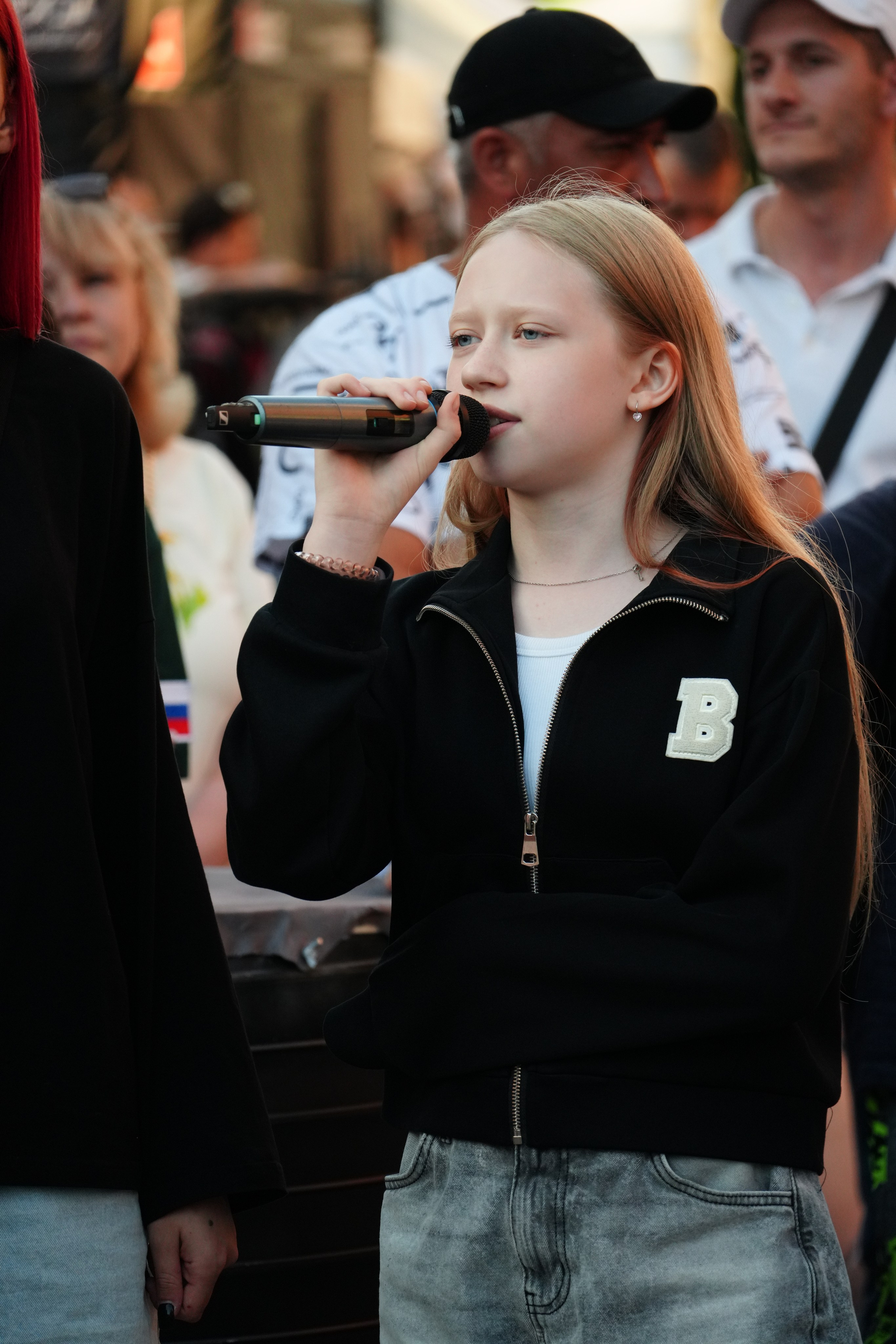 БАЛТИК РАЛЛИ Выборг 2025. Портретный фотограф в Санкт-Петербурге Дмитриева Наталия