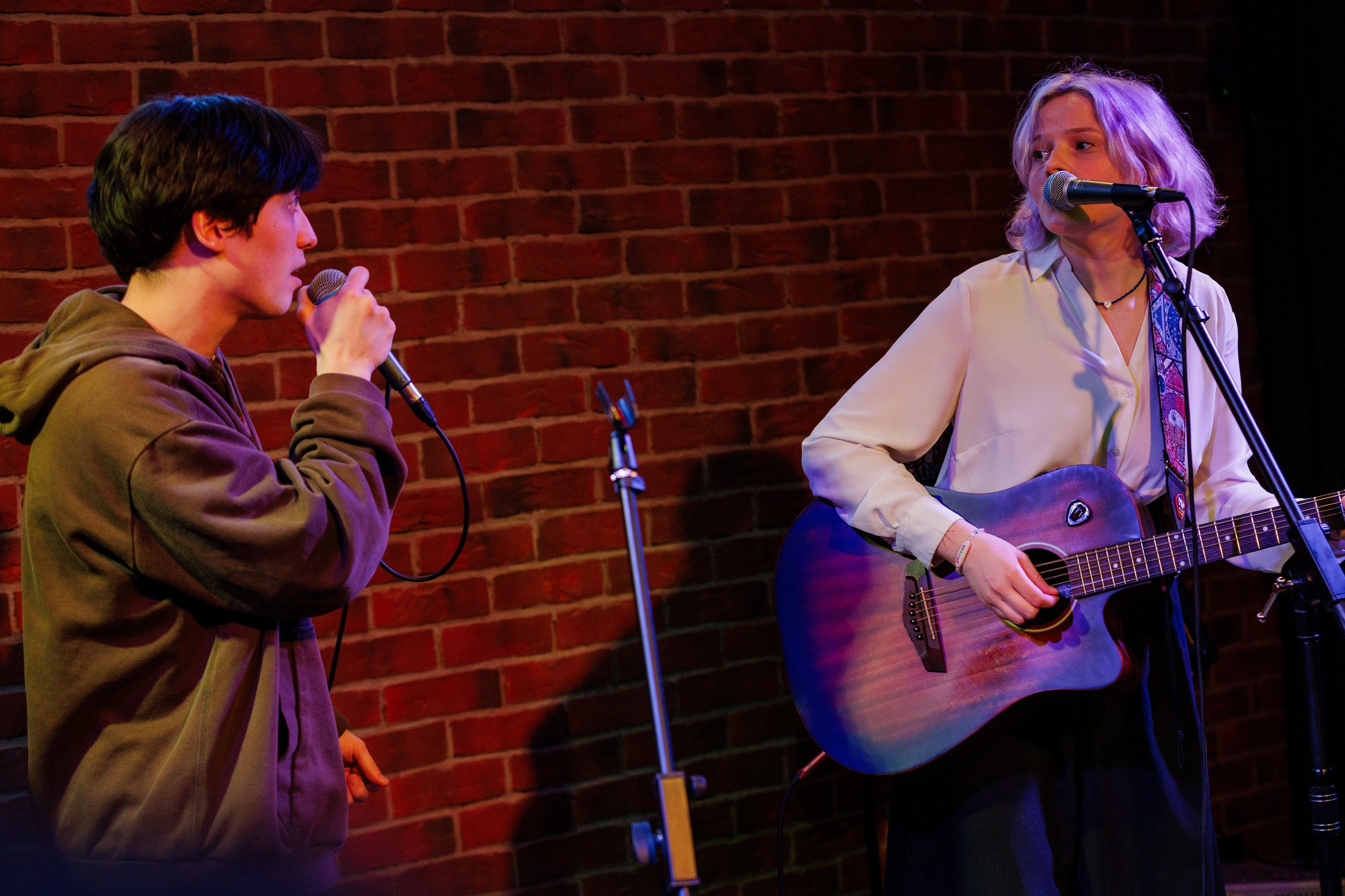 Аня из Питера в 71 тон, Москва 05'2024. Евгений Restwin — Пейзажный и репортажный фотограф