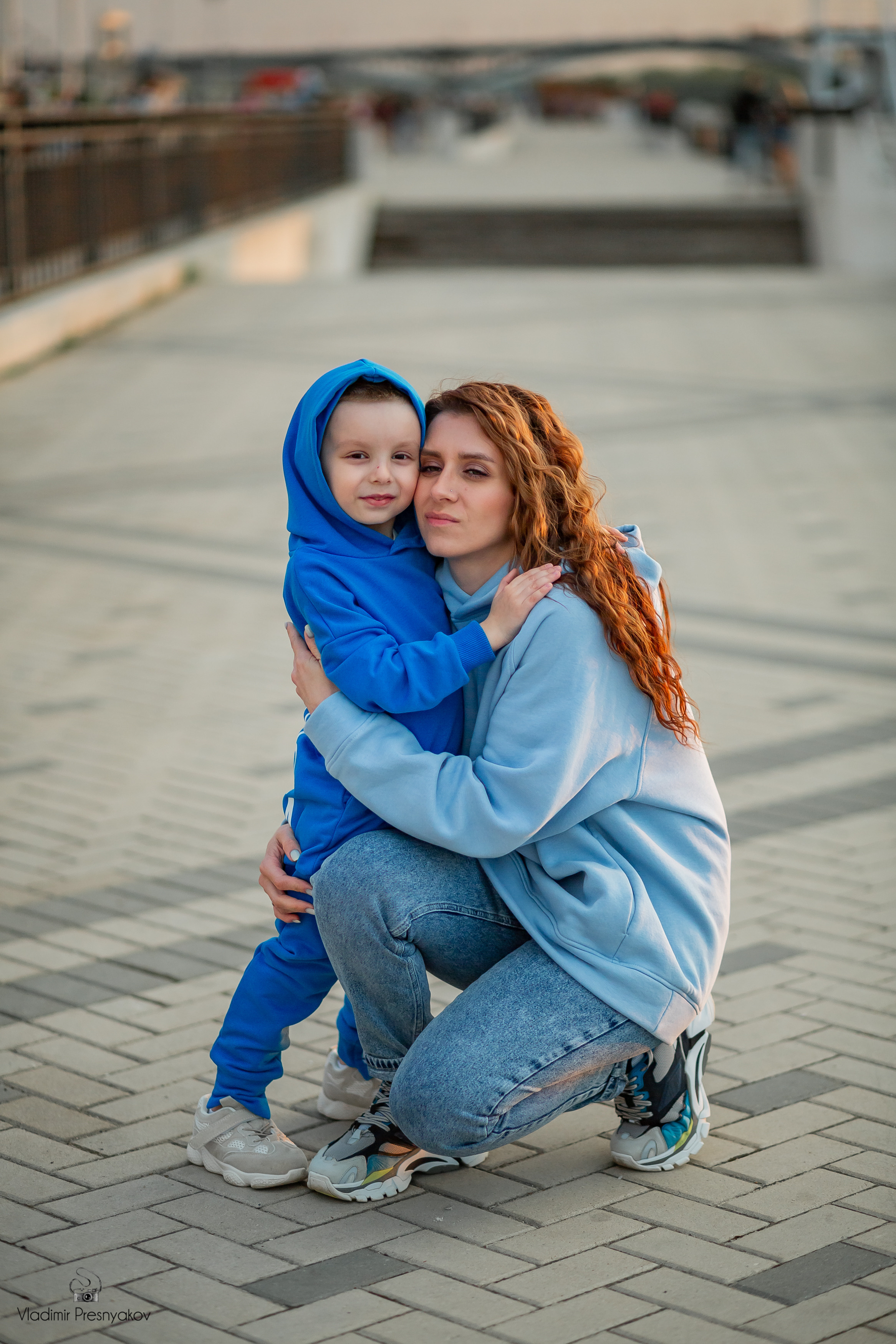 Фотосессия лавстори. Свадебный и контент фотограф в Нижнем Новгороде Владимир Пресняков