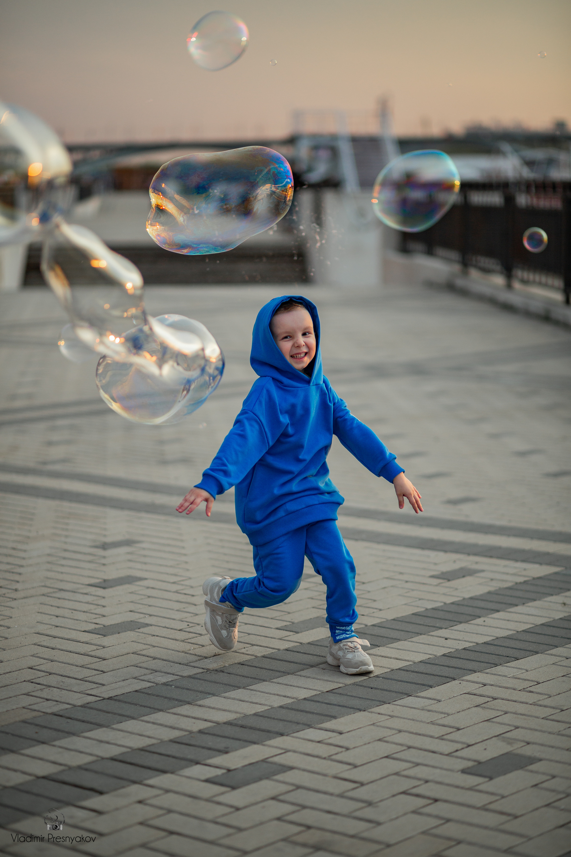 Фотосессия лавстори. Свадебный и контент фотограф в Нижнем Новгороде Владимир Пресняков