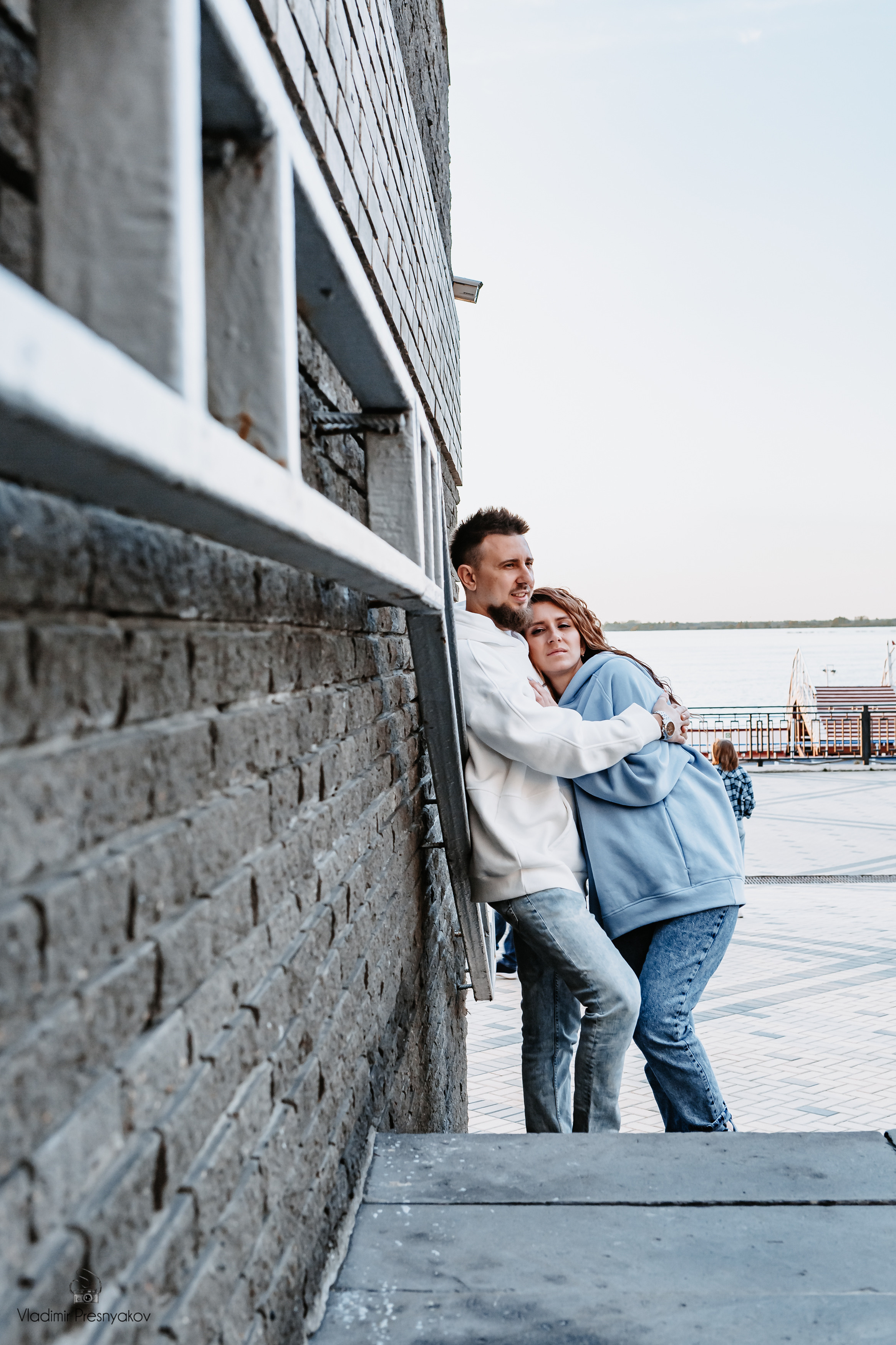 Фотосессия лавстори. Свадебный и контент фотограф в Нижнем Новгороде Владимир Пресняков