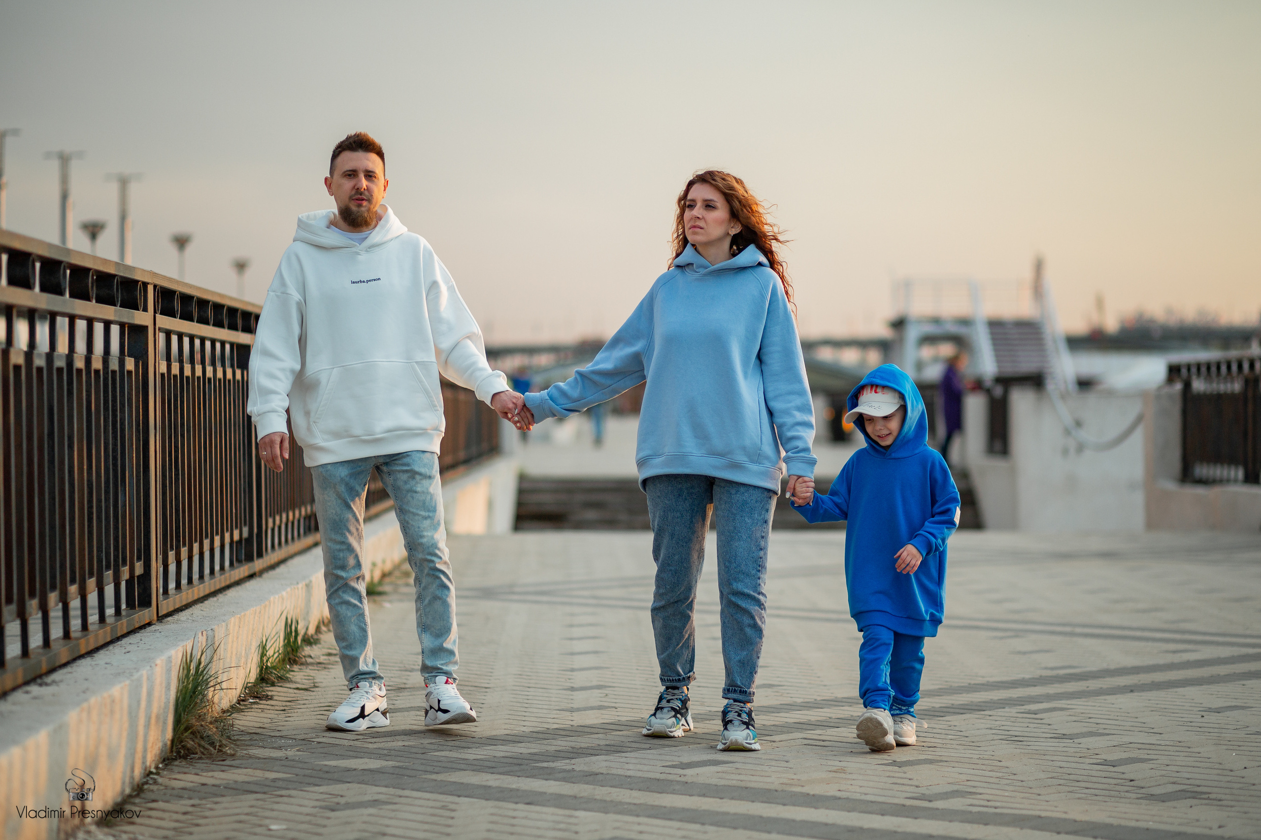 Фотосессия лавстори. Свадебный и контент фотограф в Нижнем Новгороде Владимир Пресняков