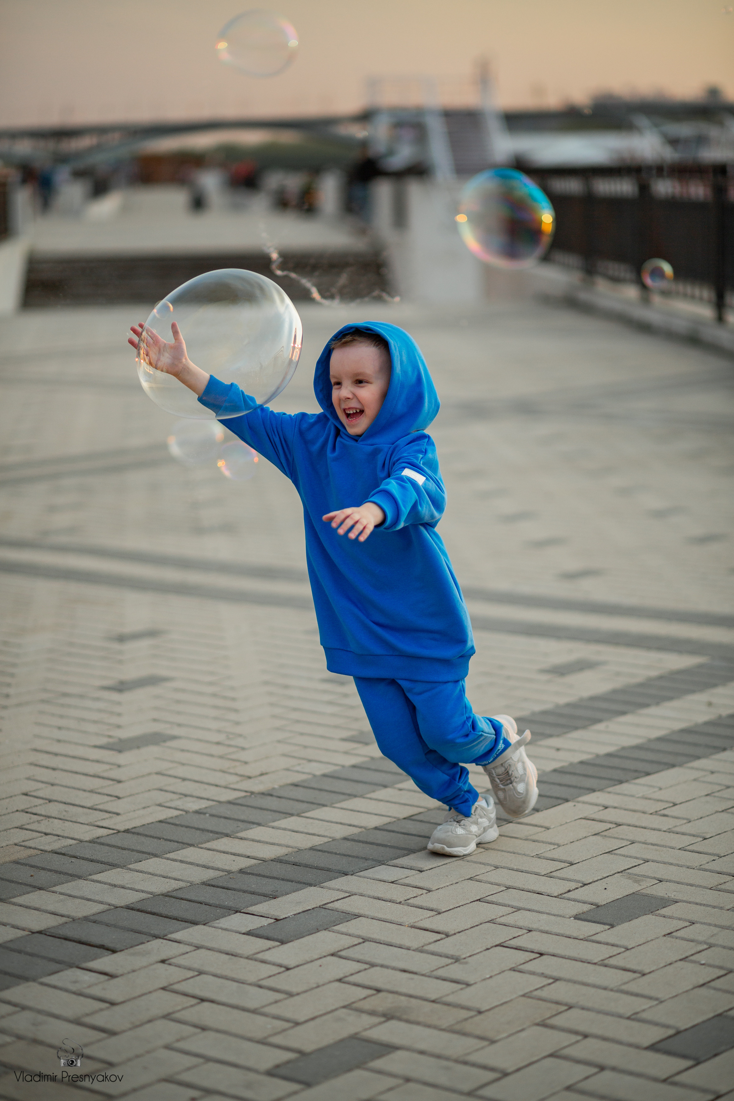 Фотосессия лавстори. Свадебный и контент фотограф в Нижнем Новгороде Владимир Пресняков