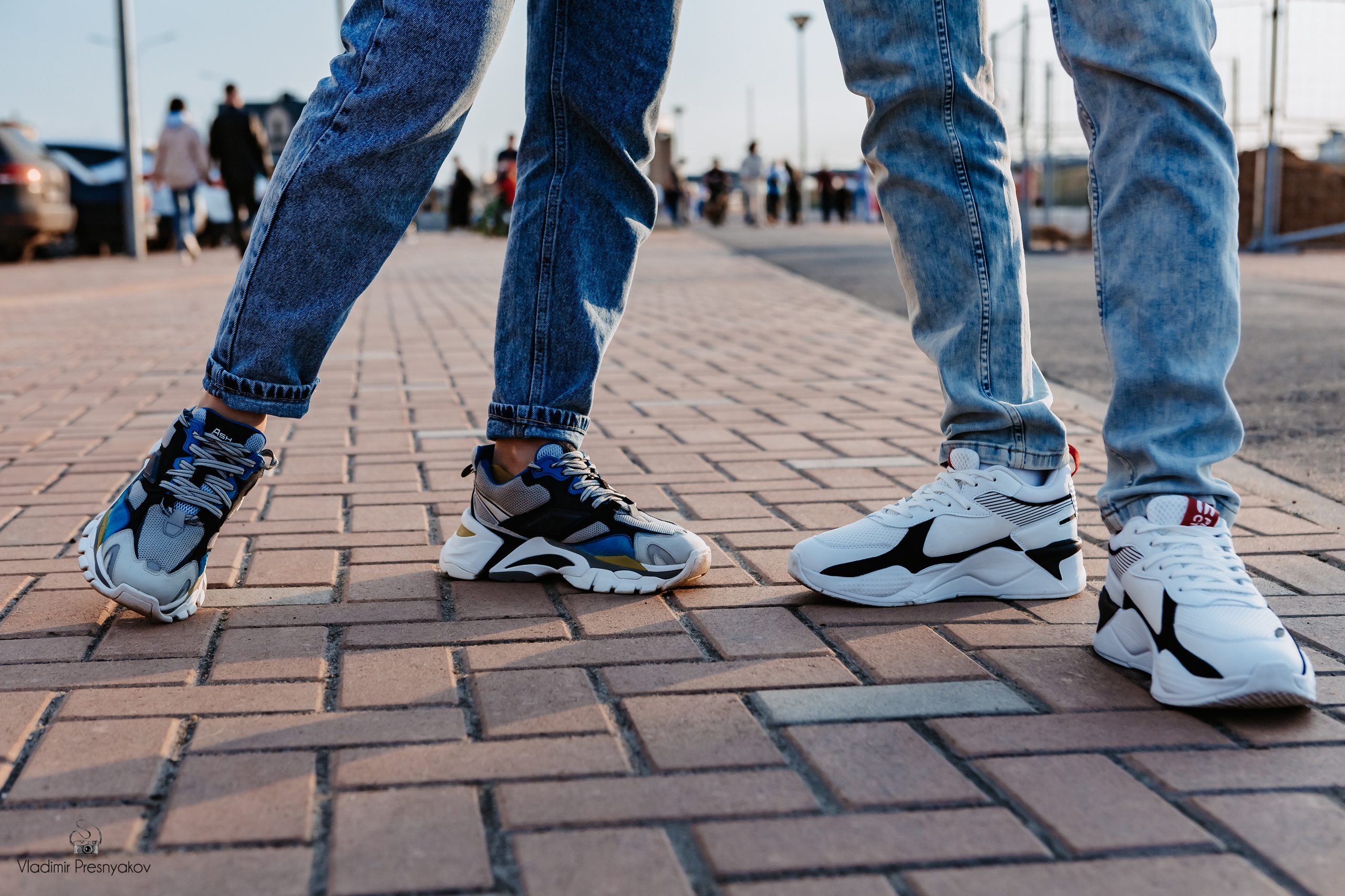 Фотосессия лавстори. Свадебный и контент фотограф в Нижнем Новгороде Владимир Пресняков