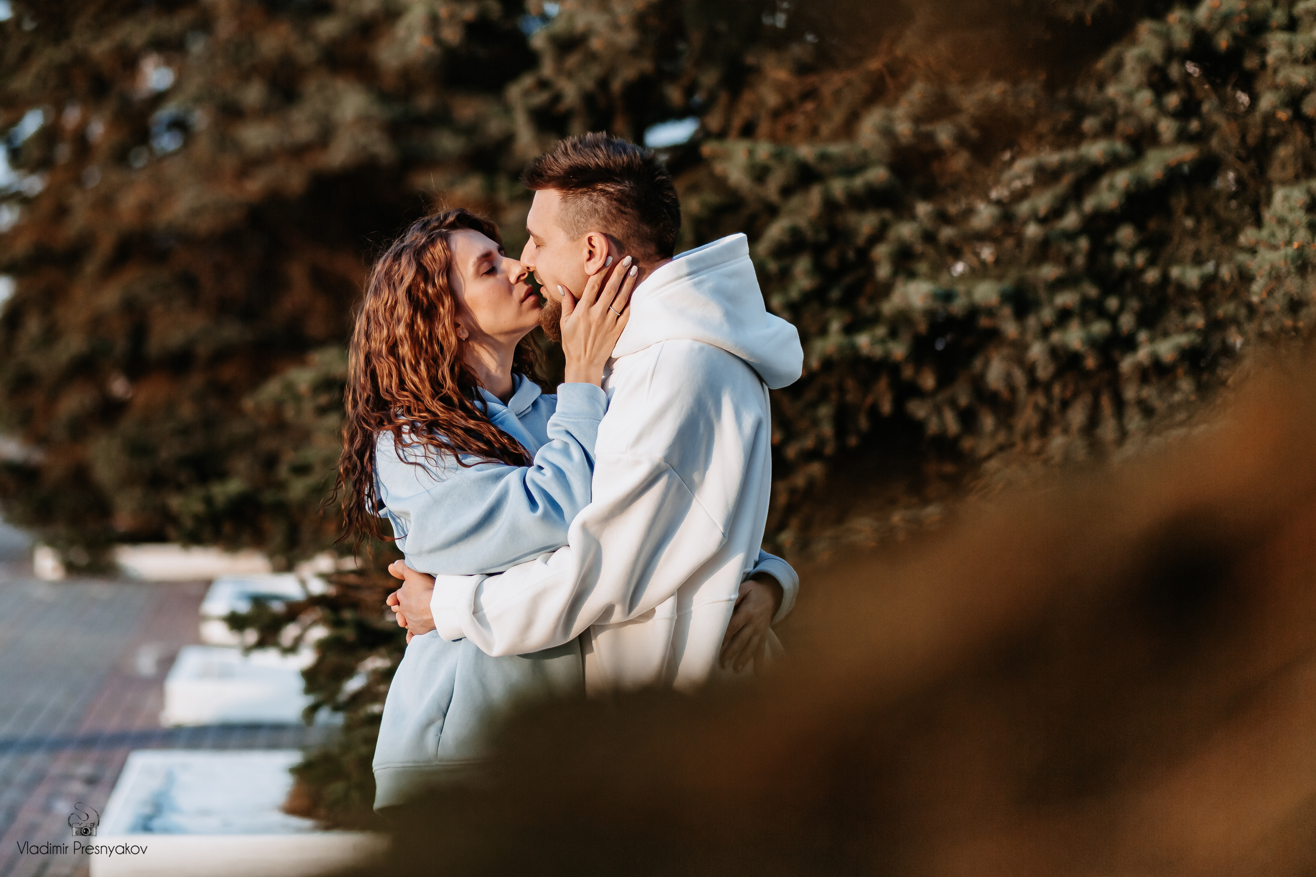 Фотосессия лавстори. Свадебный и контент фотограф в Нижнем Новгороде Владимир Пресняков