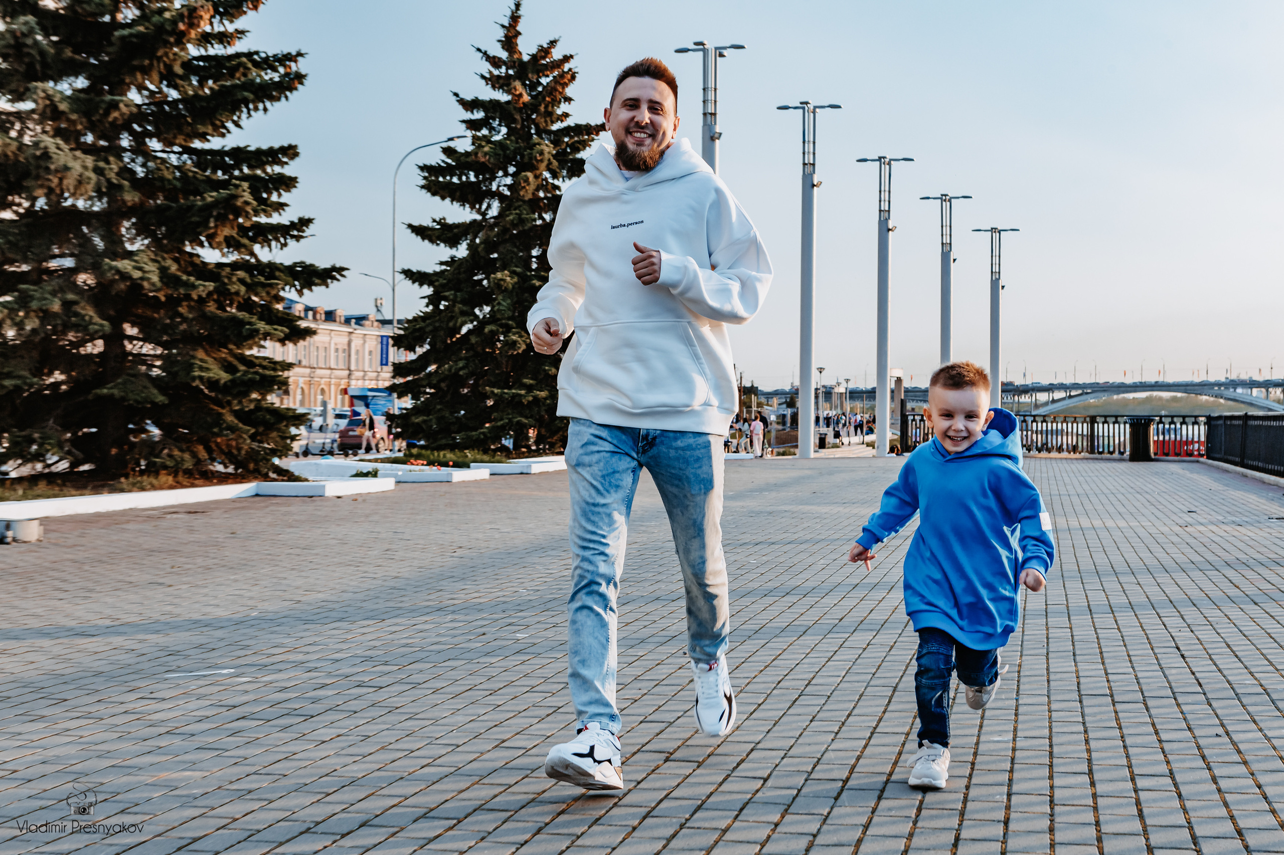 Фотосессия лавстори. Свадебный и контент фотограф в Нижнем Новгороде Владимир Пресняков