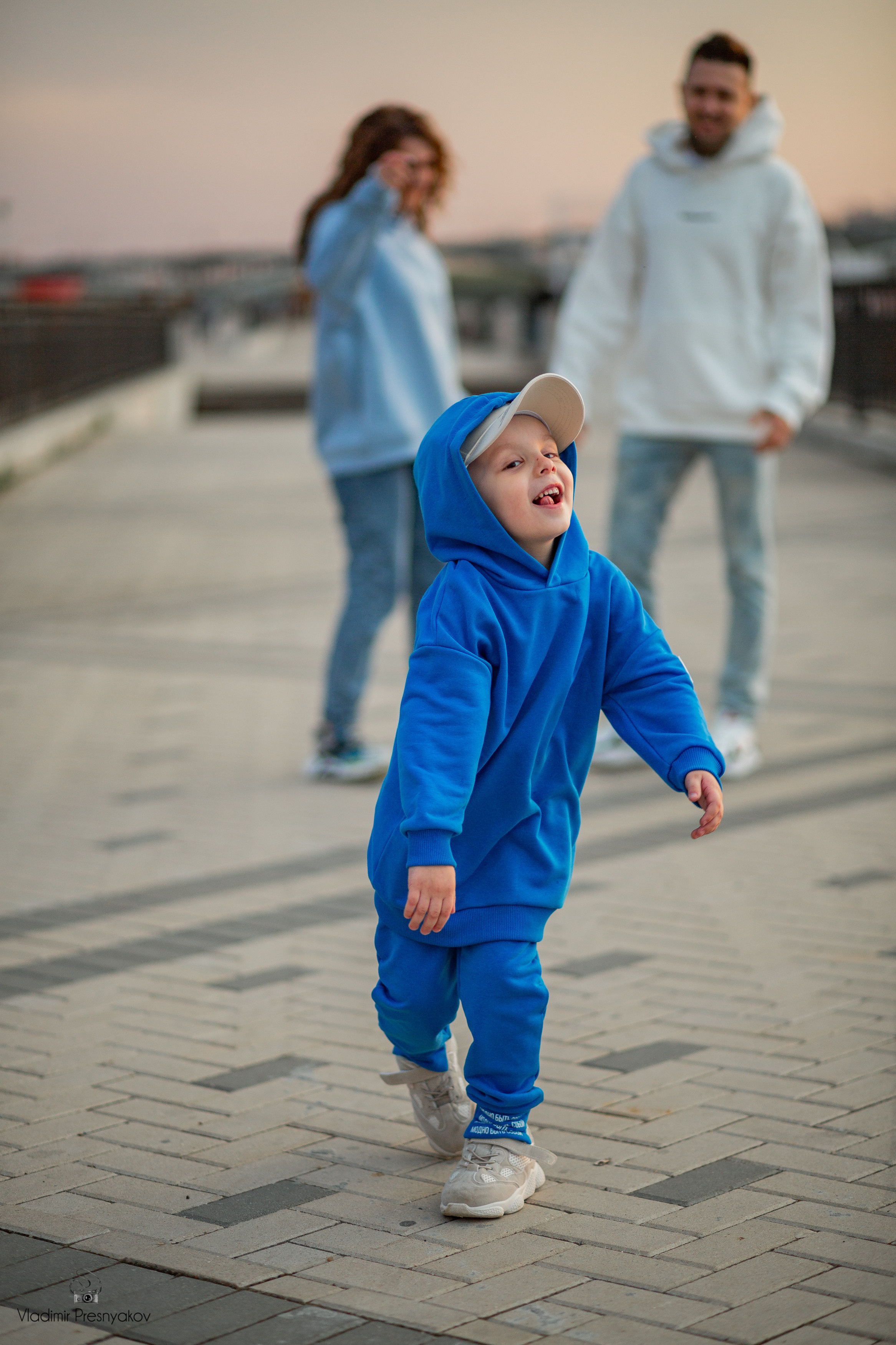 Фотосессия лавстори. Свадебный и контент фотограф в Нижнем Новгороде Владимир Пресняков
