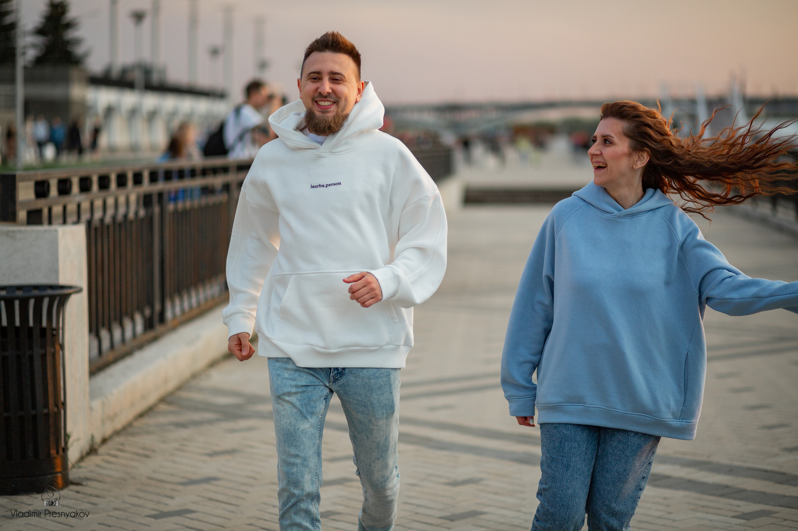 Фотосессия лавстори. Свадебный и контент фотограф в Нижнем Новгороде Владимир Пресняков