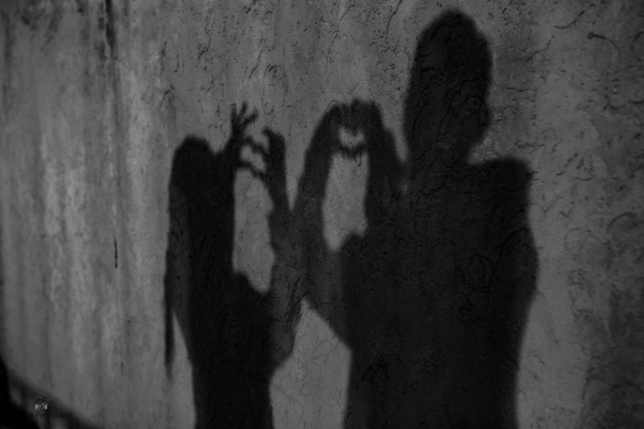 Фотосессия лавстори. Свадебный и контент фотограф в Нижнем Новгороде Владимир Пресняков