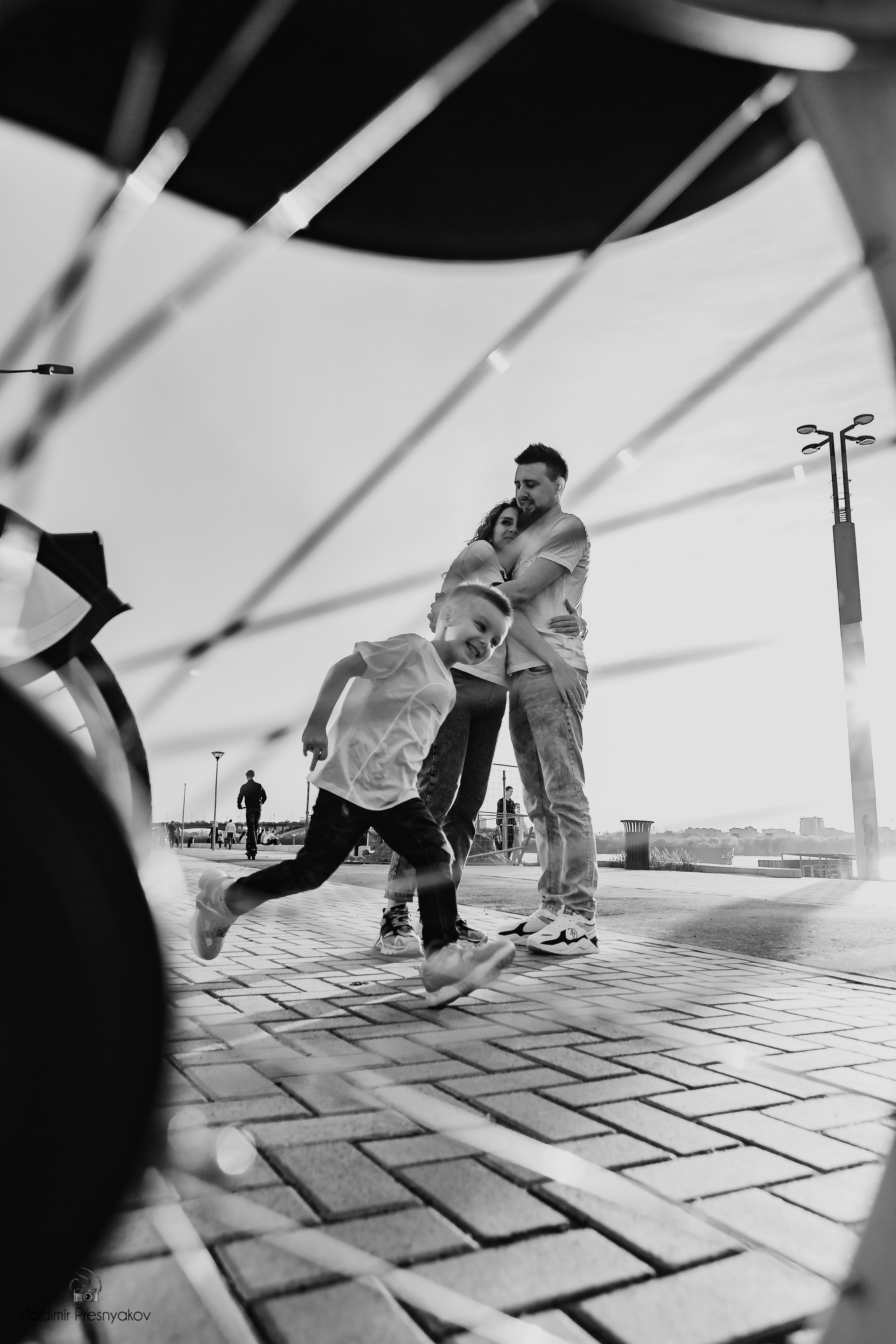 Фотосессия лавстори. Свадебный и контент фотограф в Нижнем Новгороде Владимир Пресняков