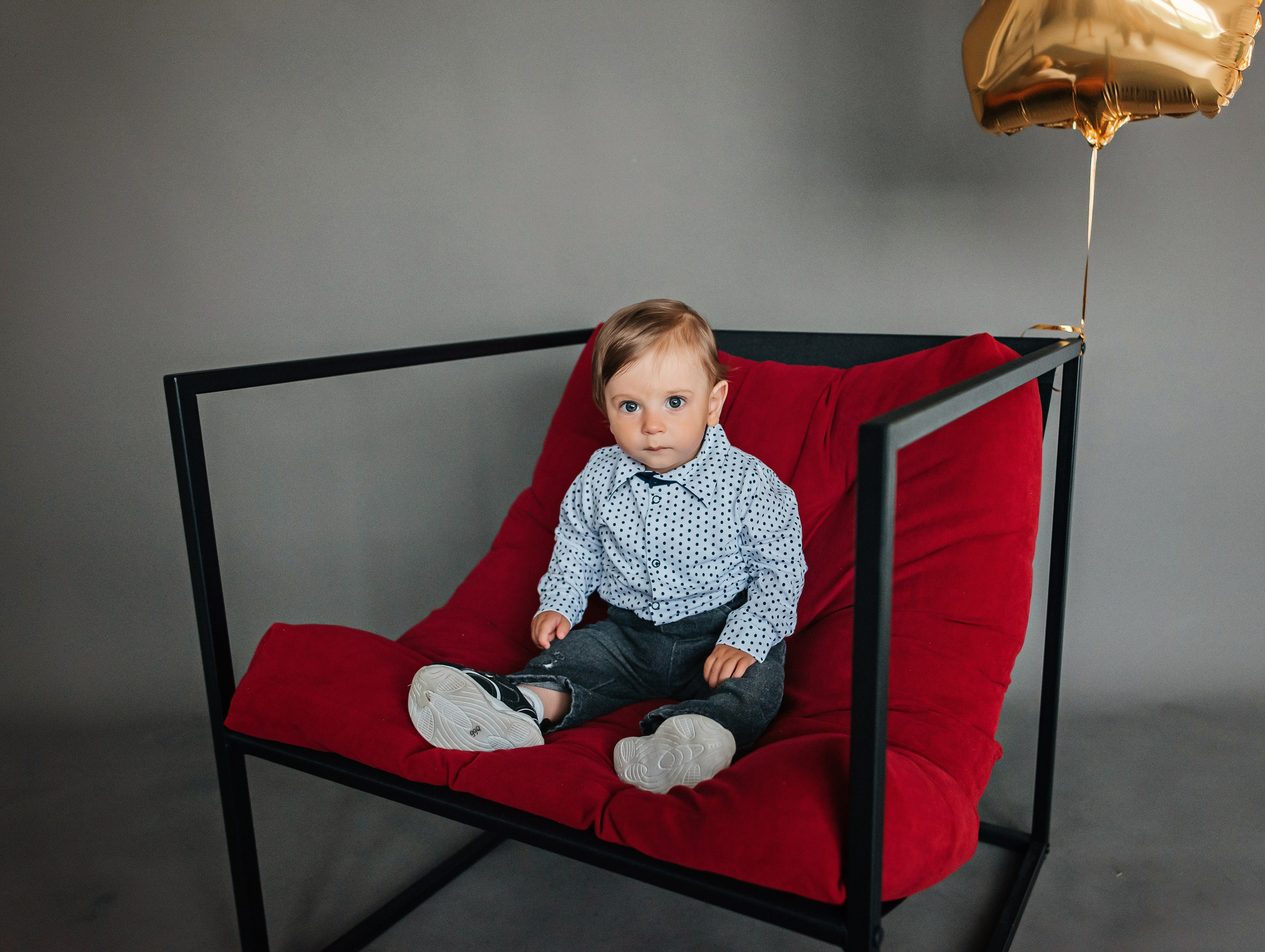 День Рождения. Детский и семейный фотограф выпускной альбом Приморско-Ахтарск