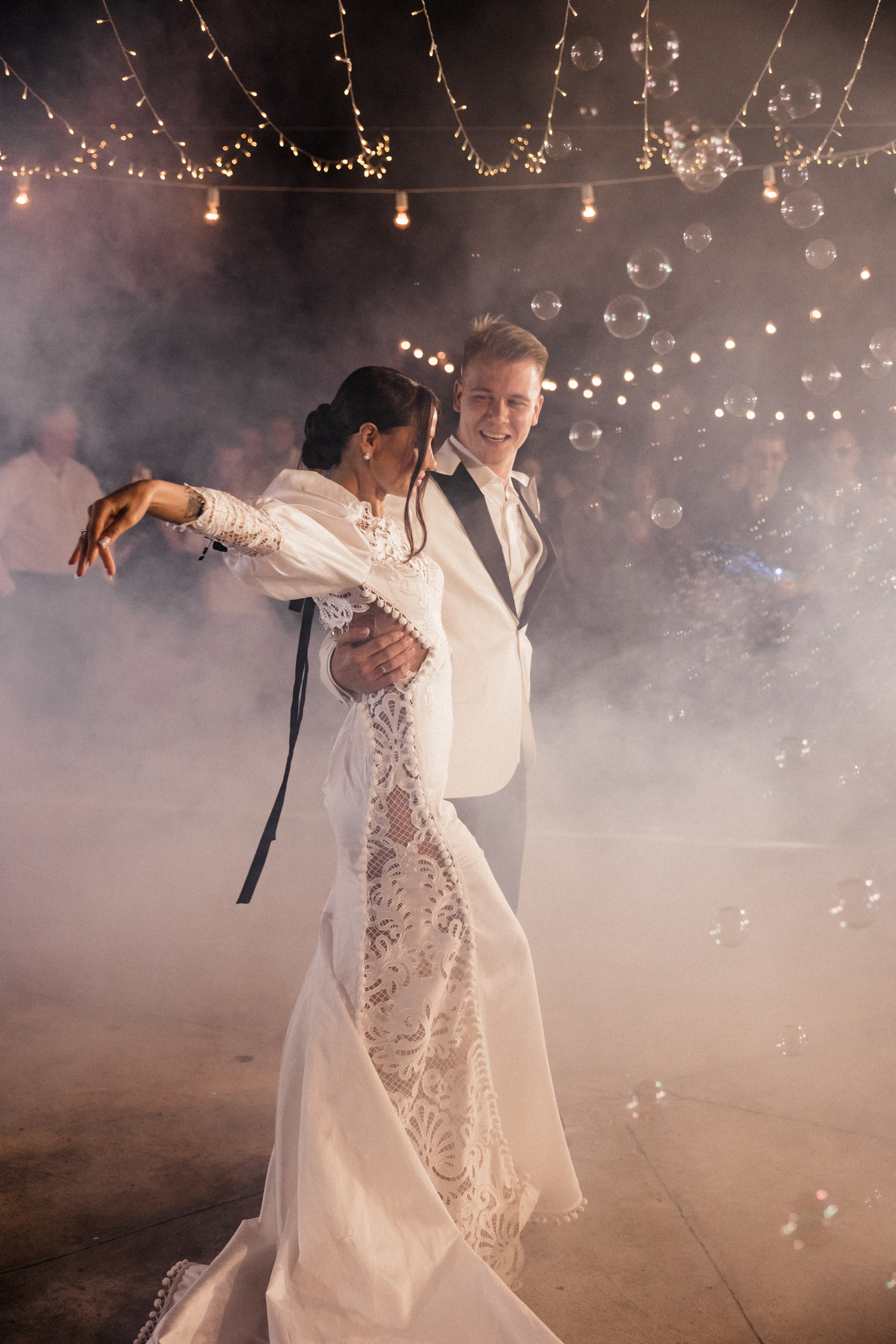 Юрий и Дарья. Свадебный организатор в Чите Елена Супонова