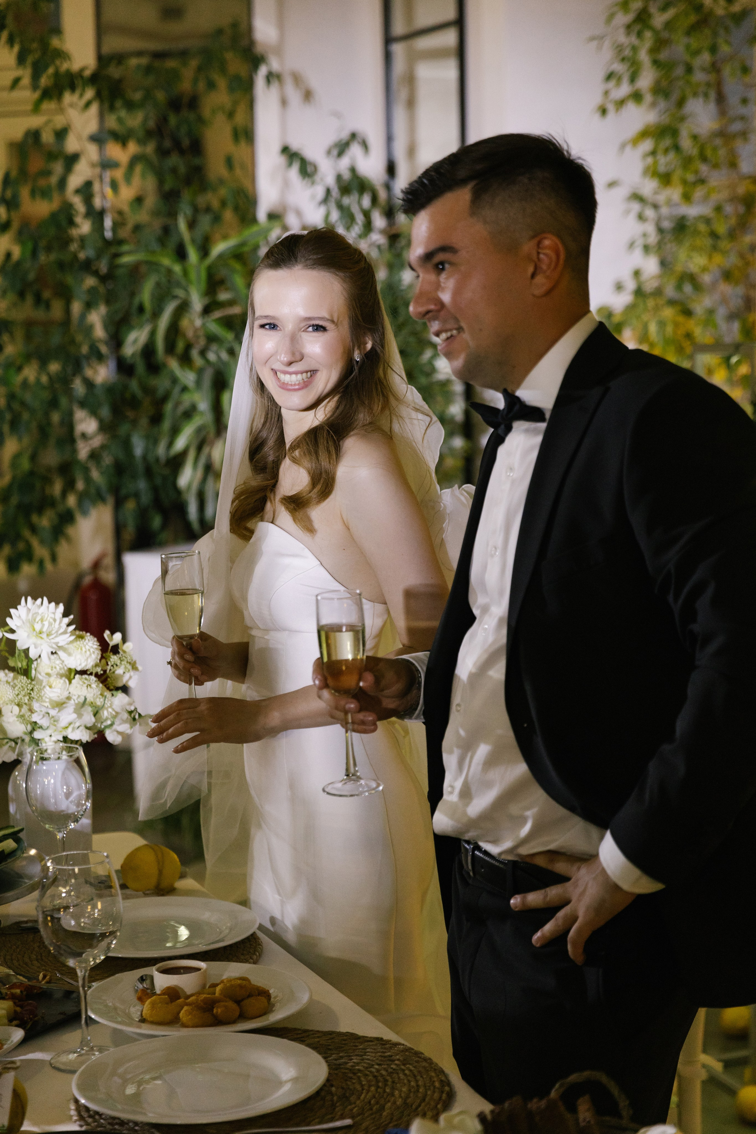 Глеб и Вера 2024. Свадебный фотограф в Москве, Ярославле Виталий Квант