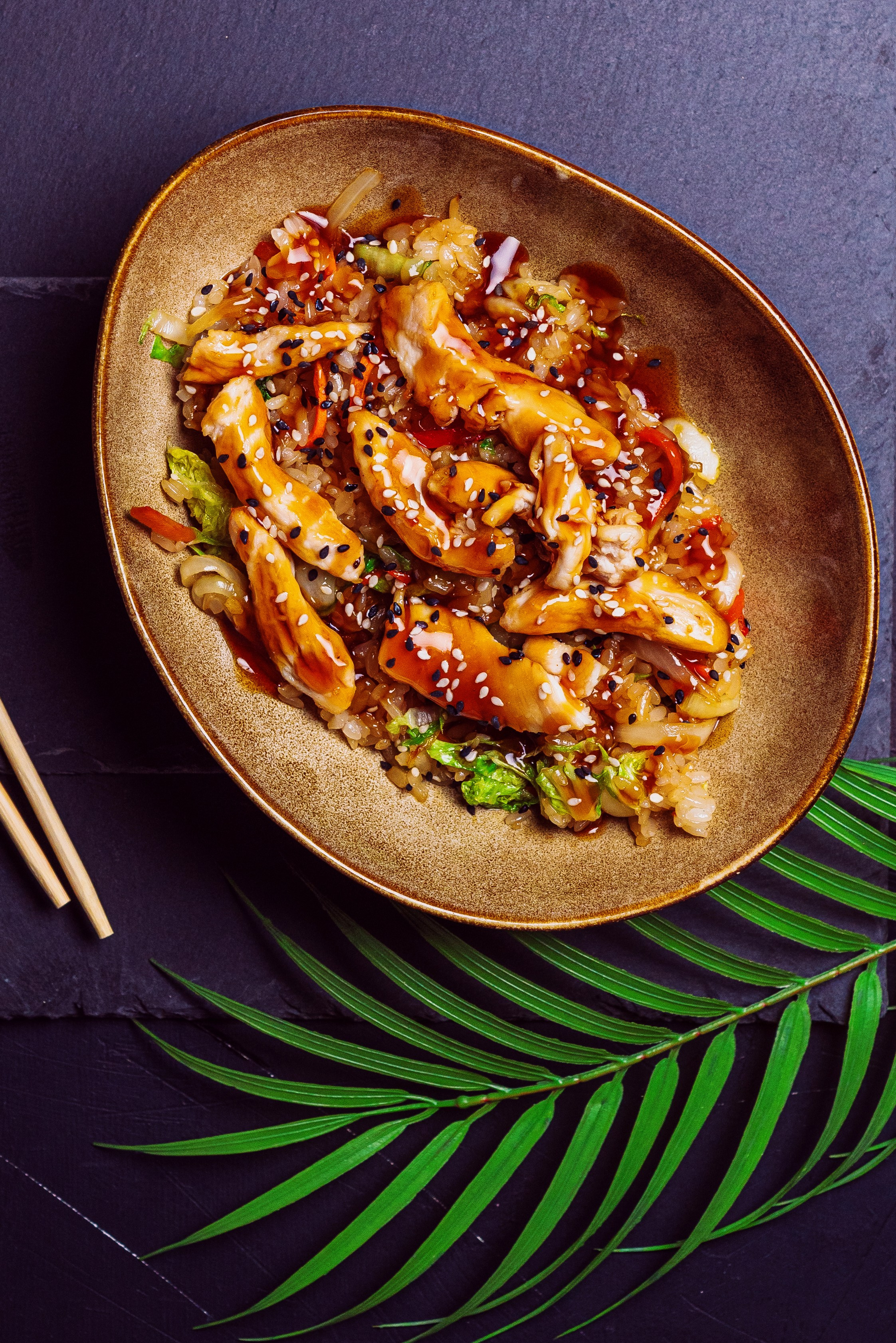 Bali Bar. Фотограф в Москве