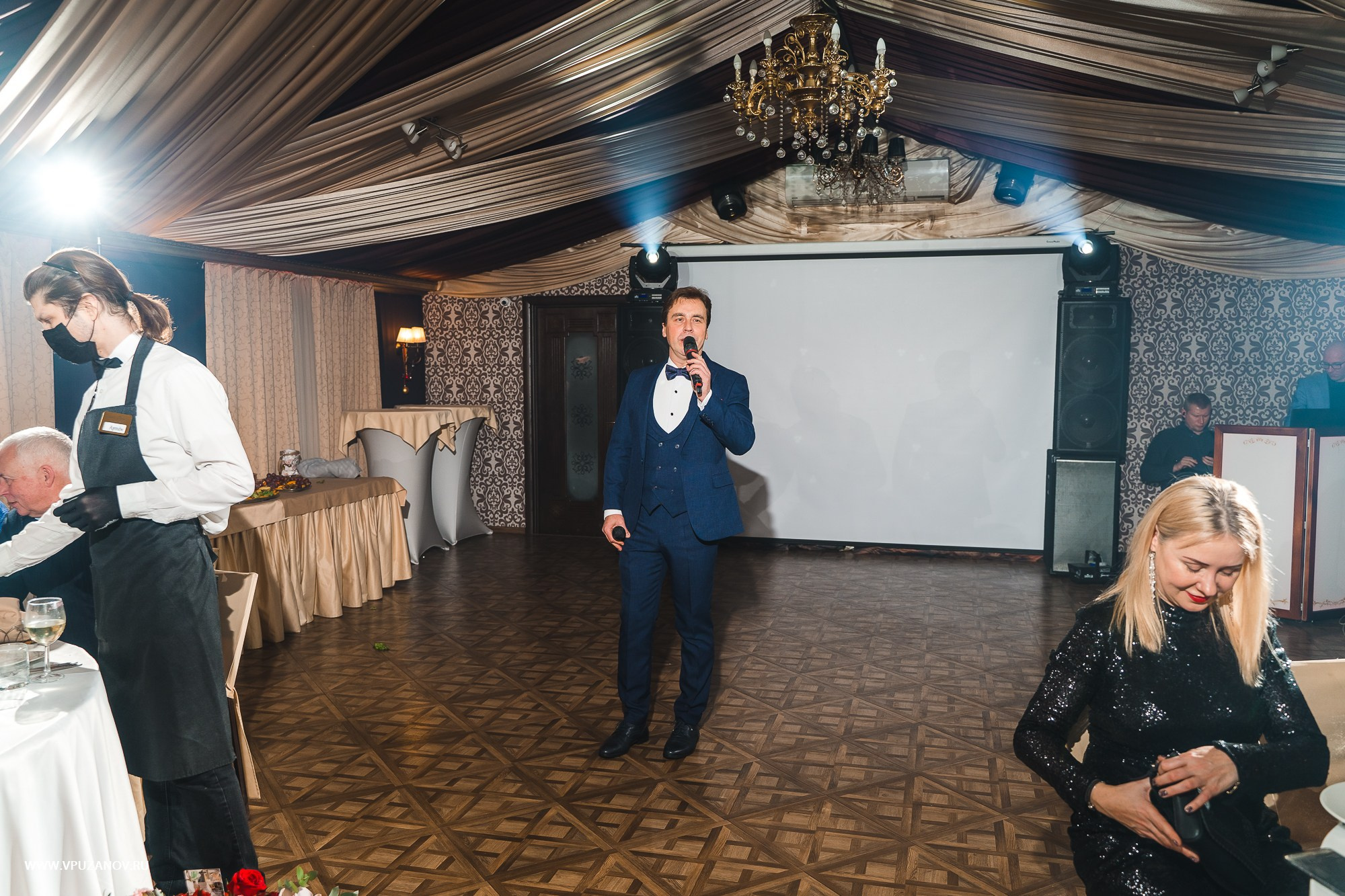 Фотосъемка дня рождения