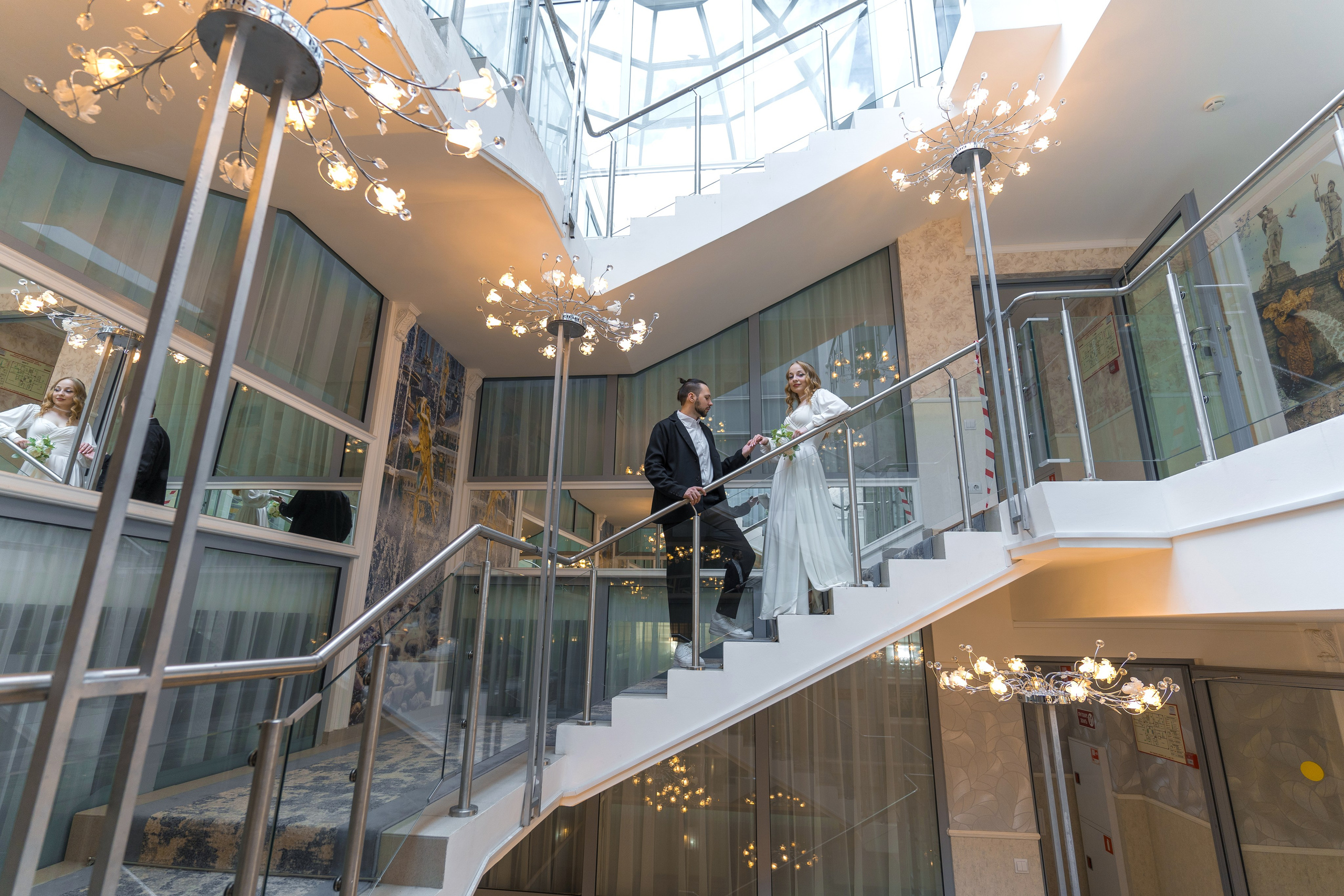 Станислав + Валерия