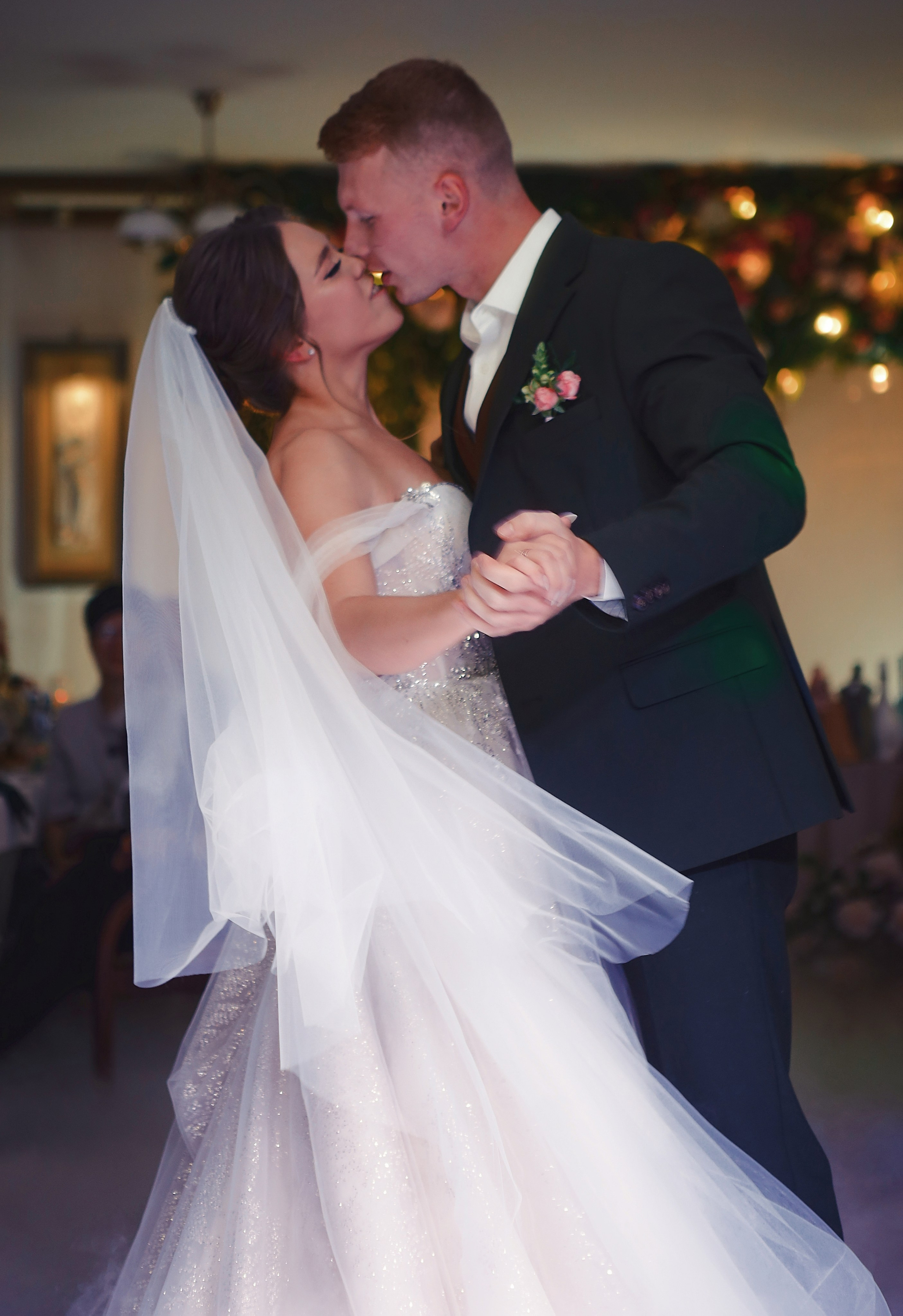 Константин и Ксения. Алёна Наумова — профессиональный организатор свадеб и мероприятий в Краснодарском крае и на побережье