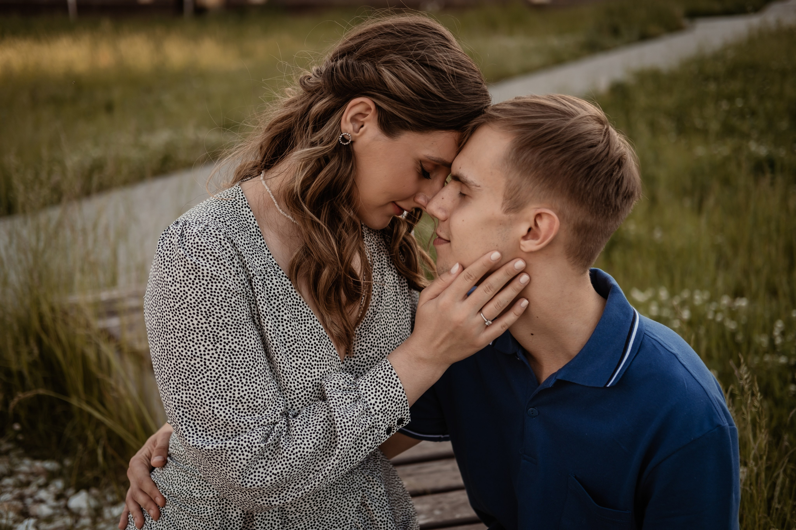 Лиза и Никита. Свадебный фотограф Челябинск