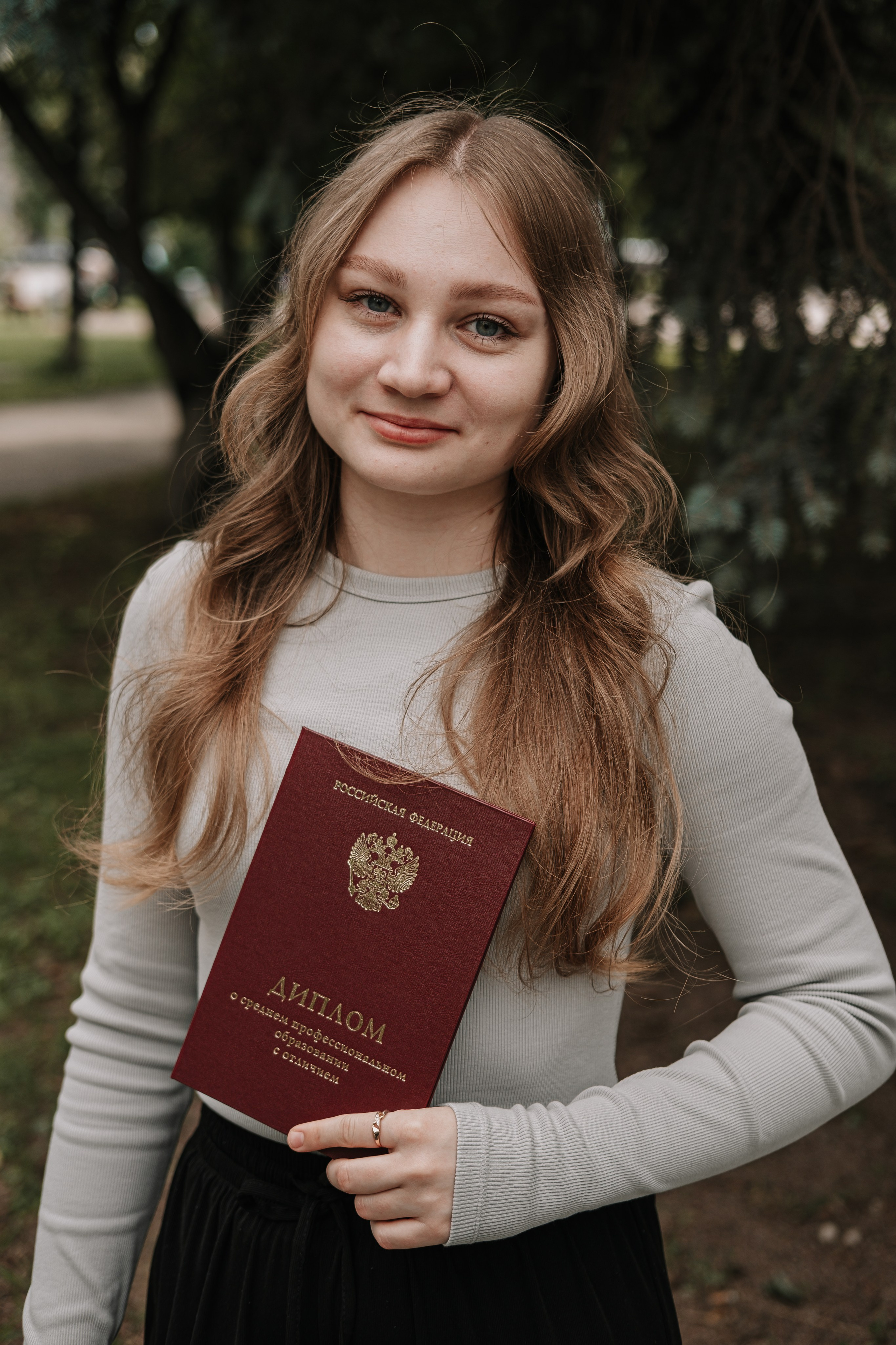 Выпускной. Свадебный фотограф Челябинск