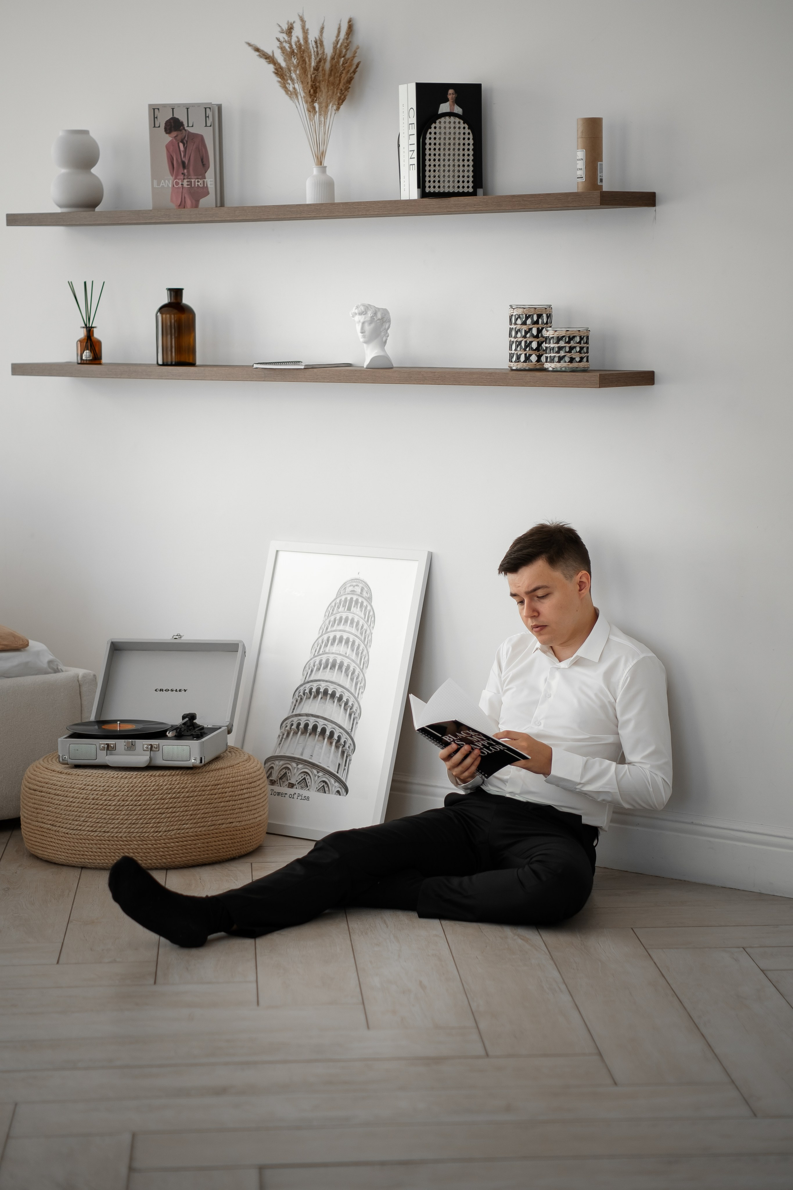 Илья и Настя. Свадебный фотограф Челябинск