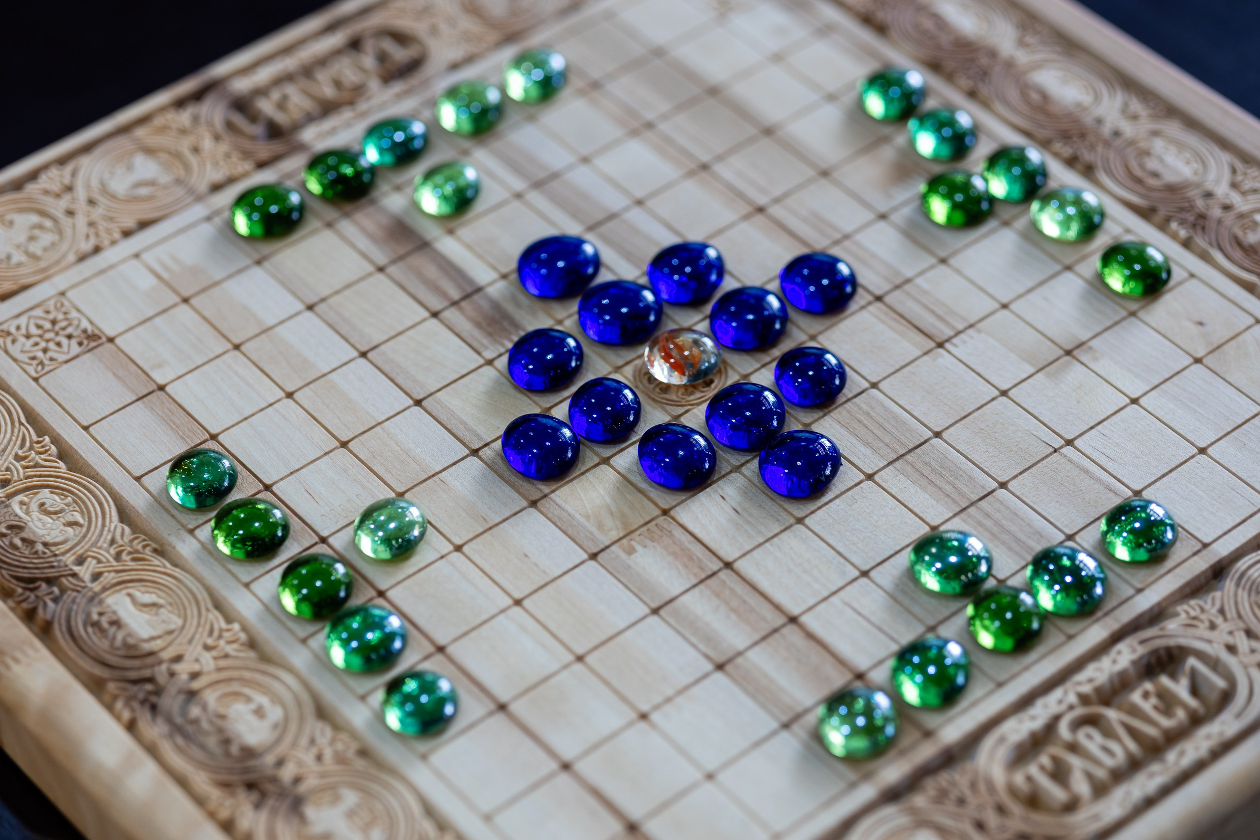 Фотоотчет с фестиваля СТАРКОН. Фотограф в Санкт-Петербурге — Сергей Петров