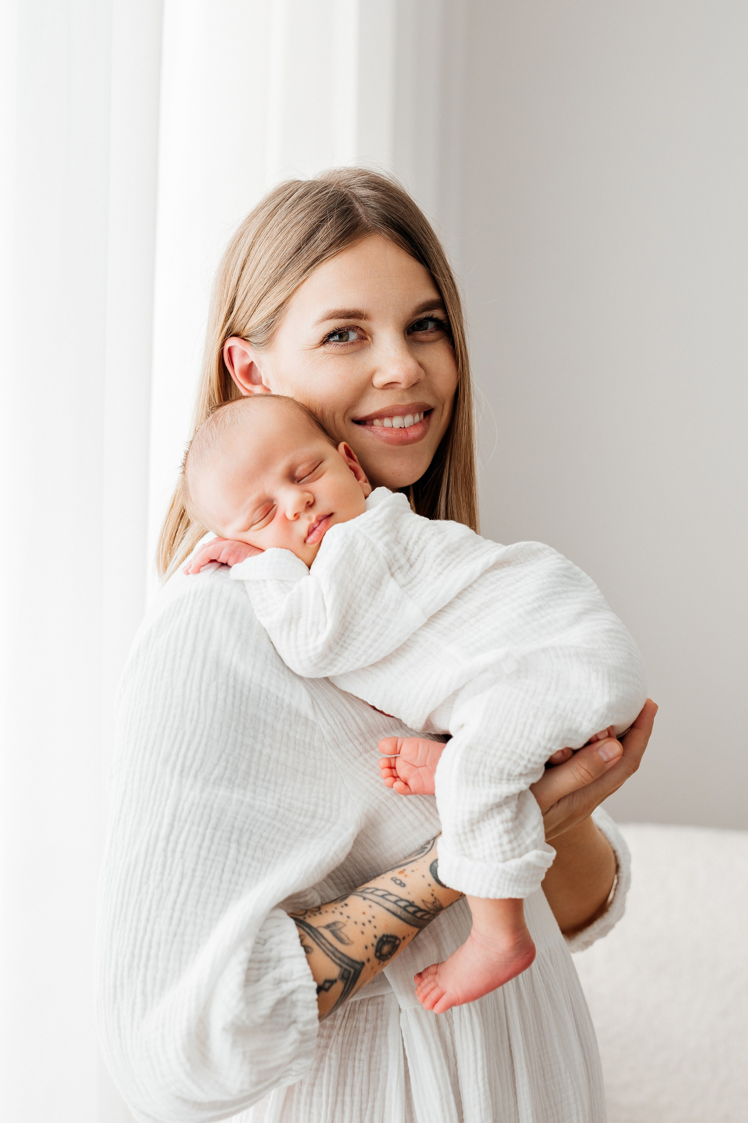 Лайфстайл Теон 10 дней. Профессиональная детская и семейная фотостудия в Краснодаре