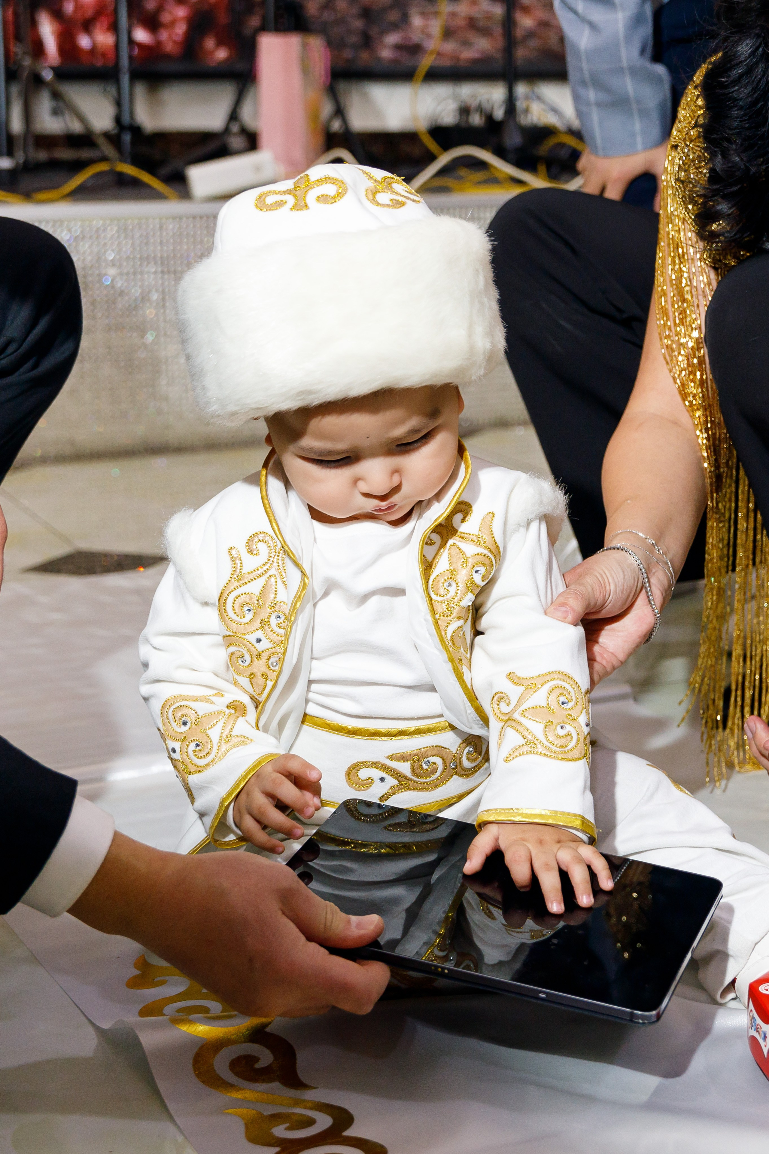 Годики | Тұсау кесу. Фото и видеосъемка в Алматы