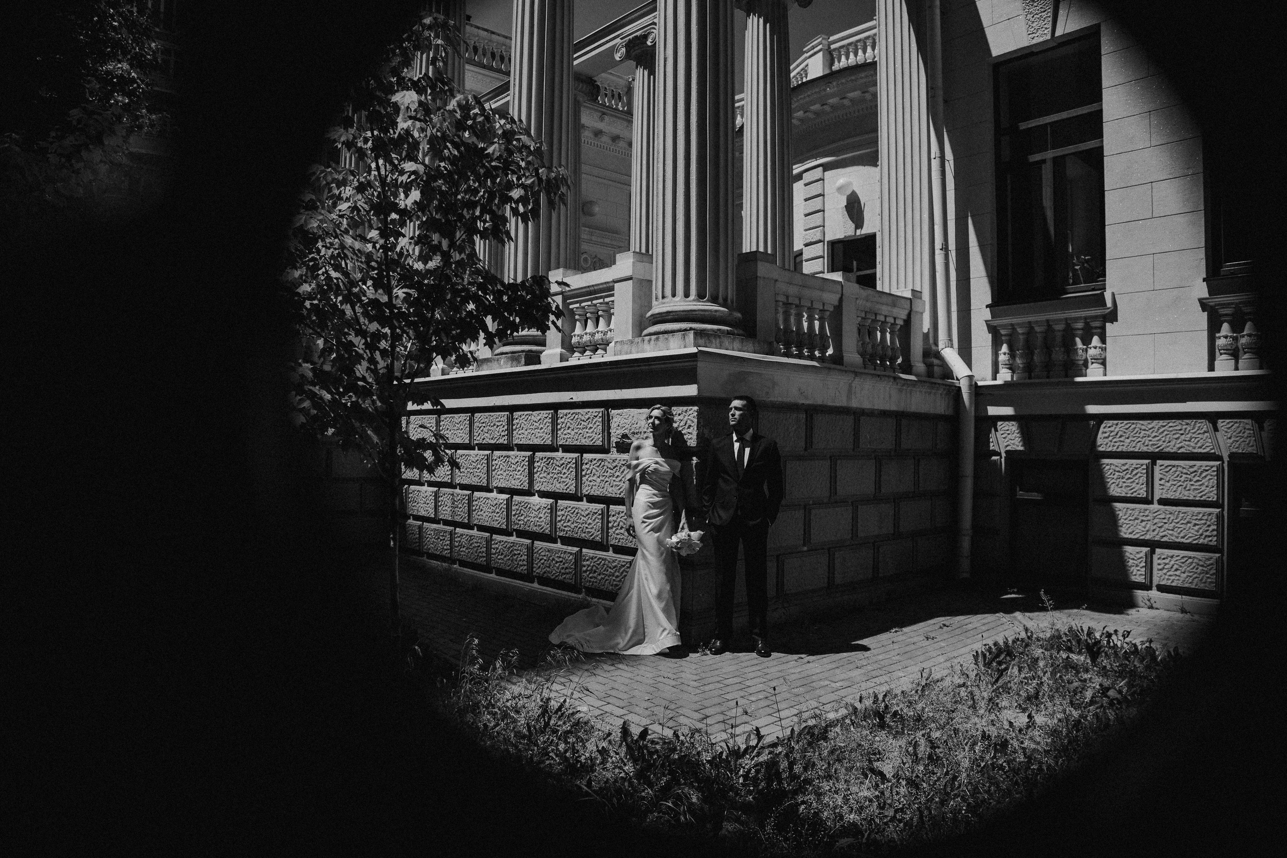 Анонс свадьбы Тимофея и Алены