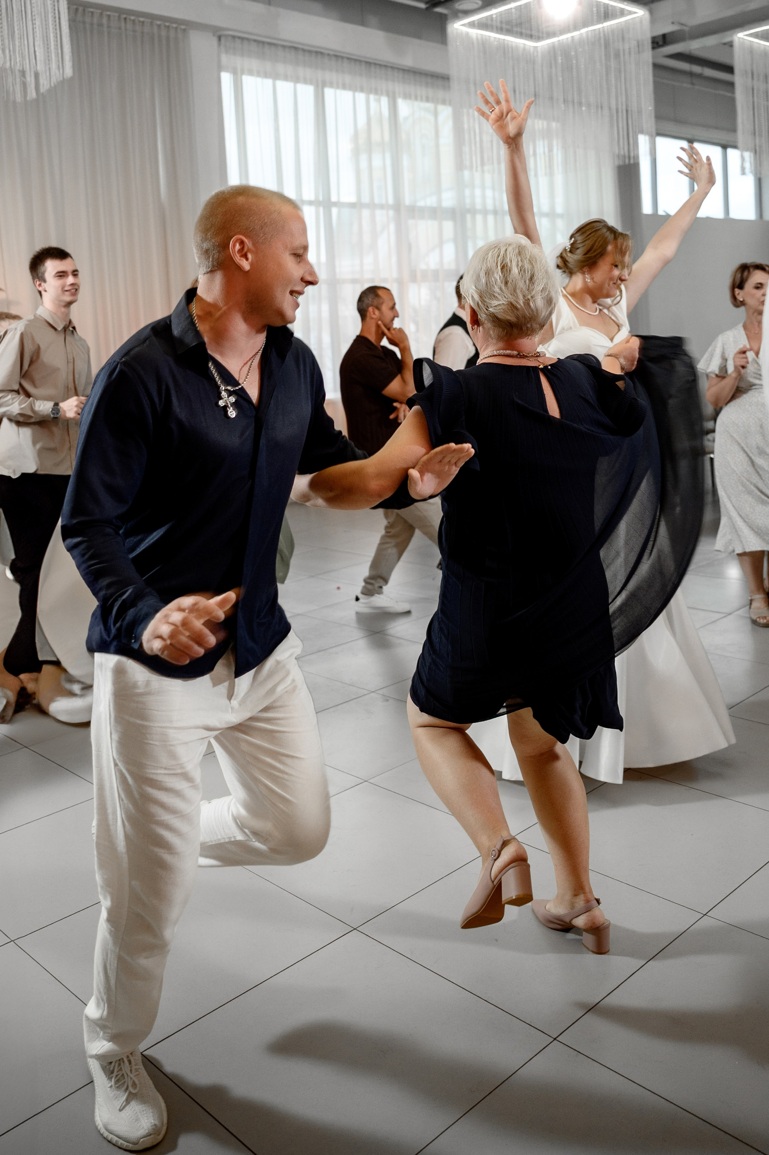 Nadezhda & Alexey. Фотограф в Липецке Ковалько Евгений