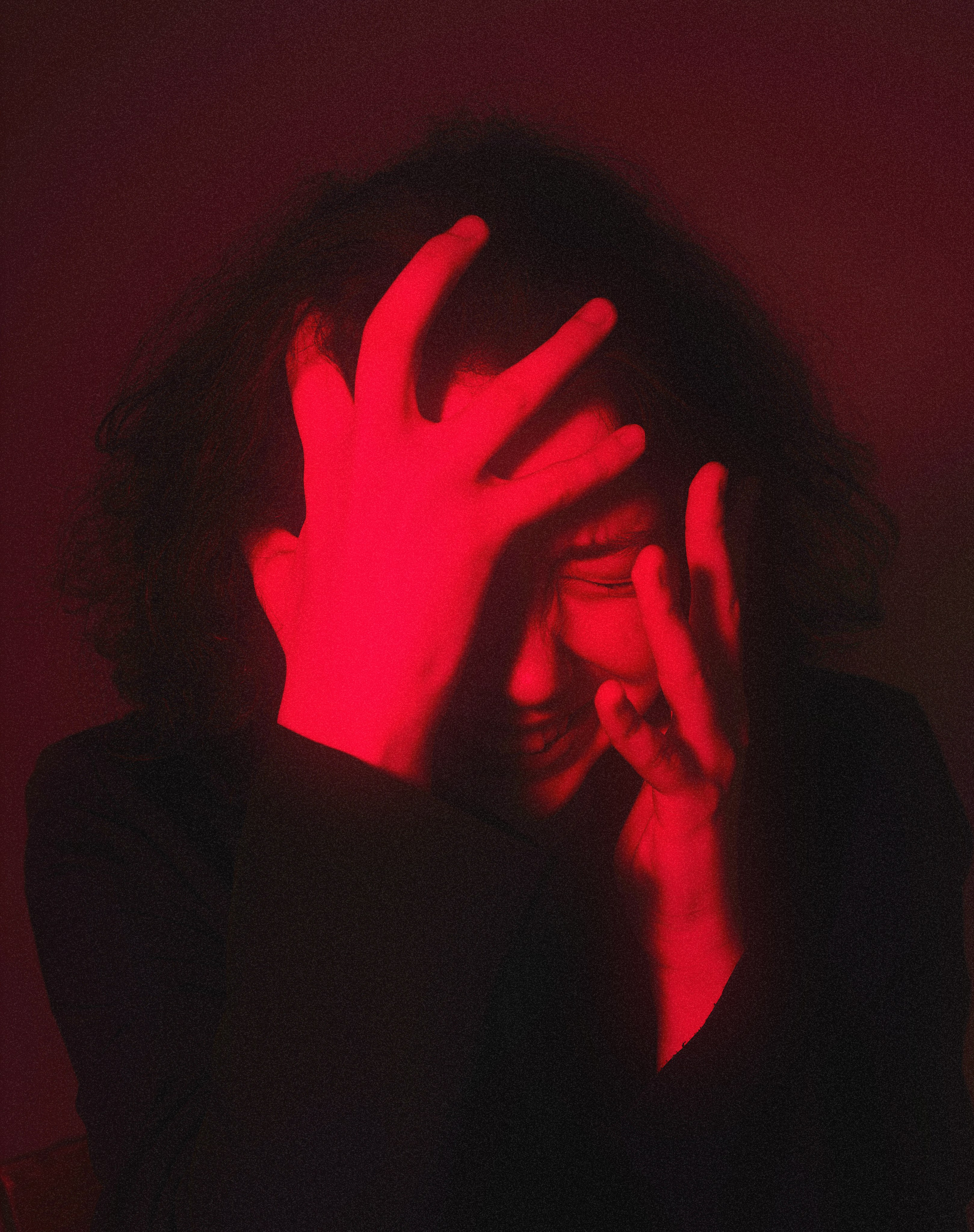 Страх — не повод не делать. СВРТ 2025. Simpleand1