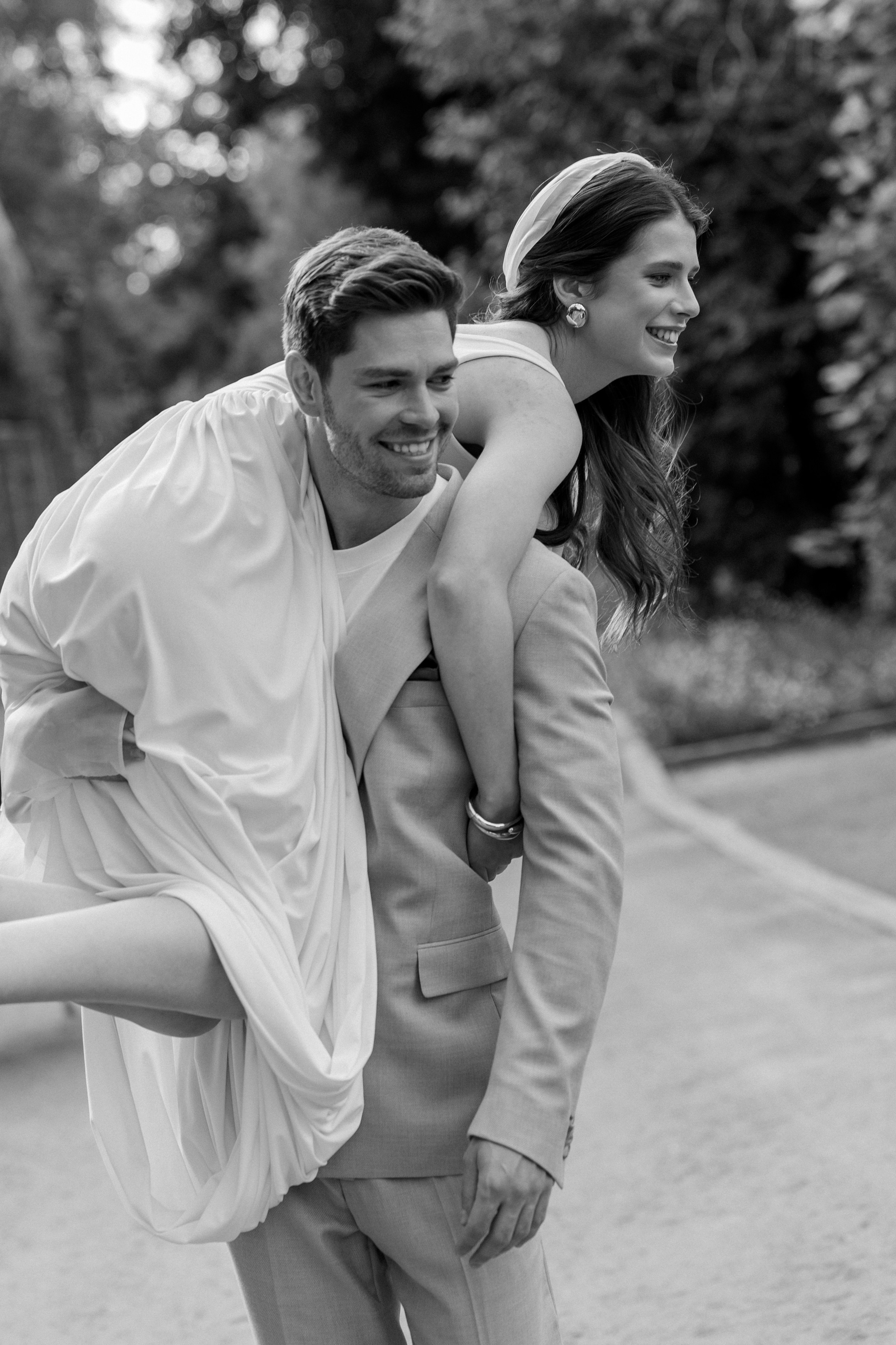 Павел и Елизавета. Свадебный фотограф Мария Клементьева