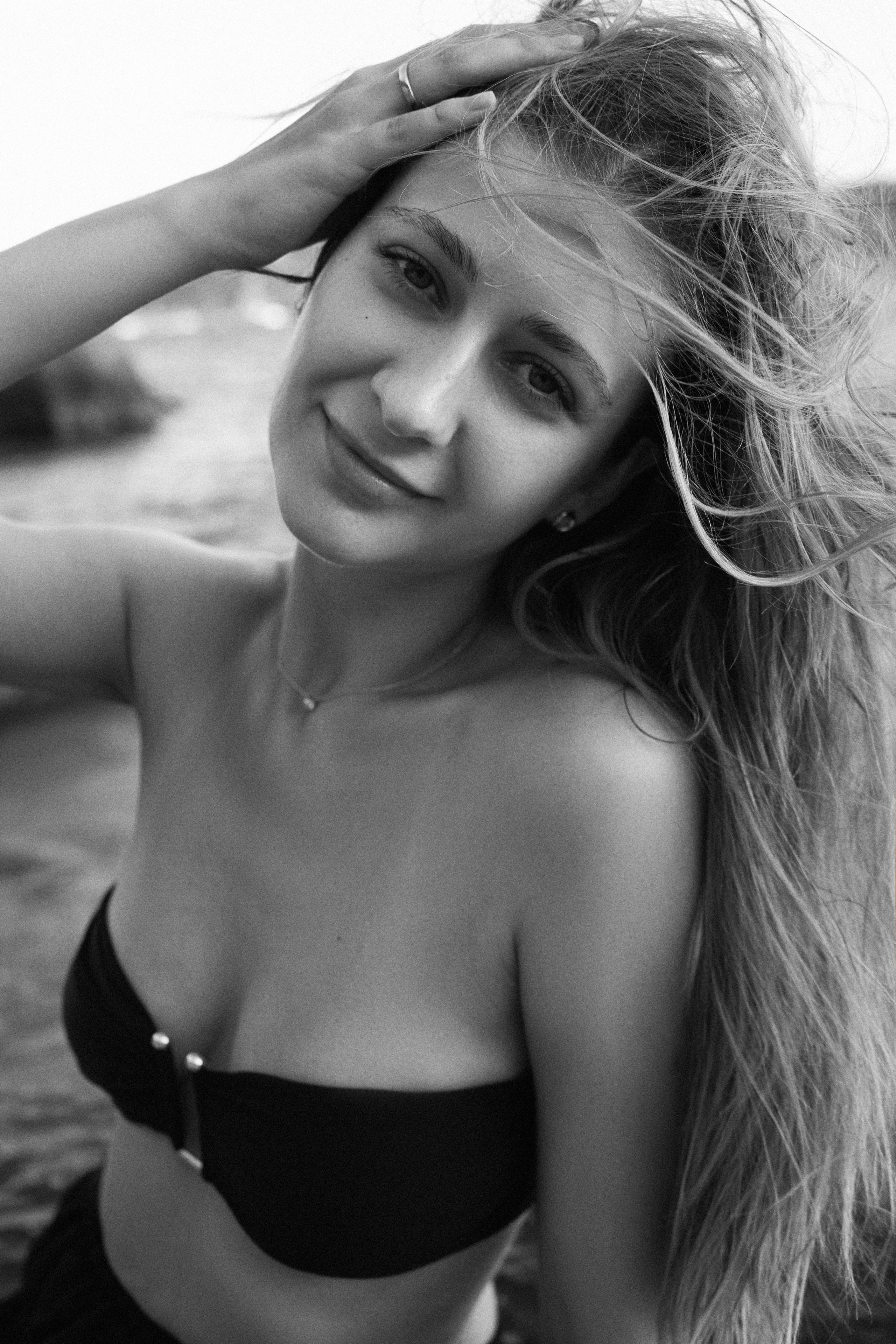 Vera & Nikolay. Ваш фотограф Ангелина на Пхукете 🖤