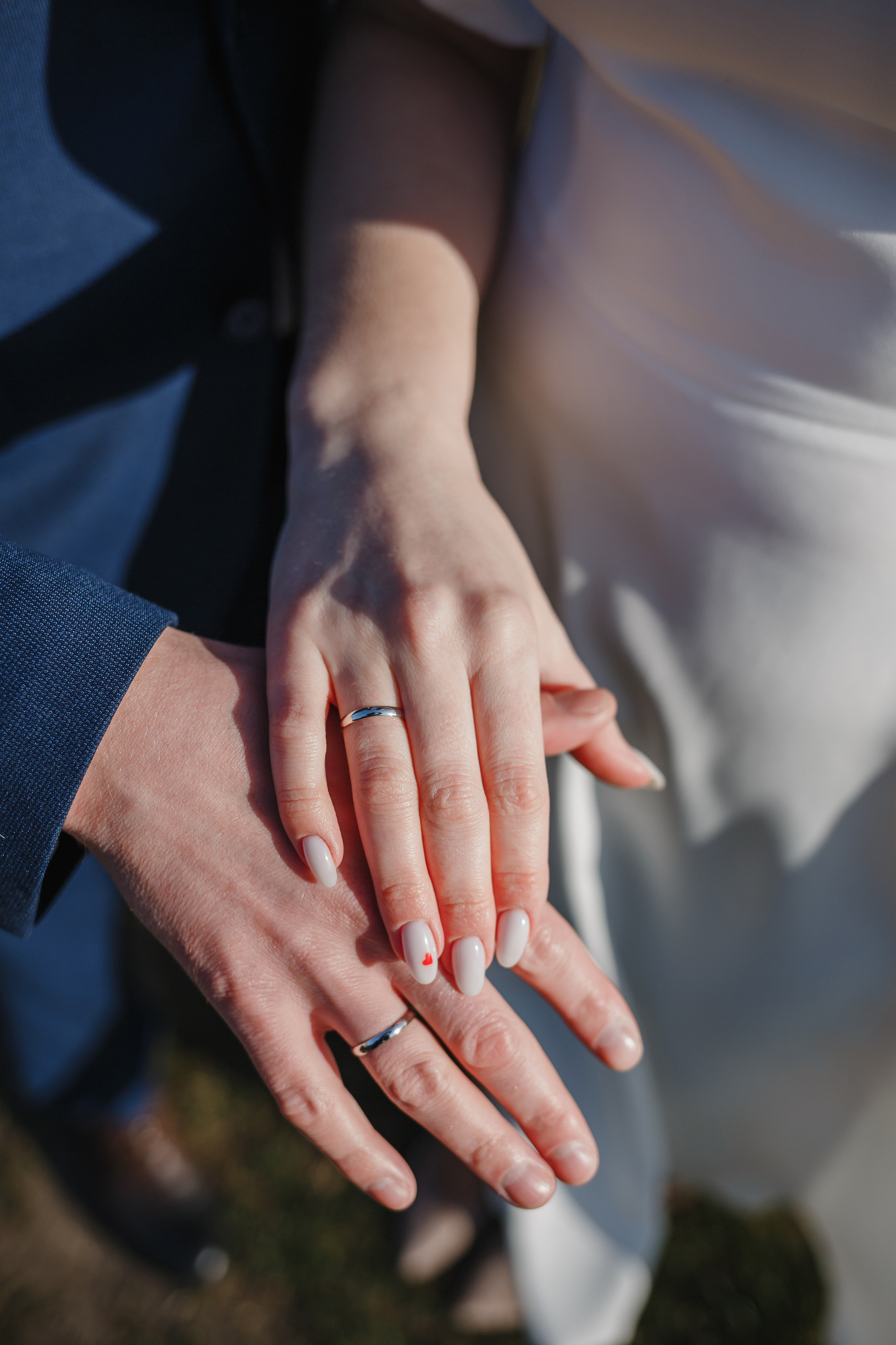 Никита и Елена. Семейный фотограф Николаева Ольга