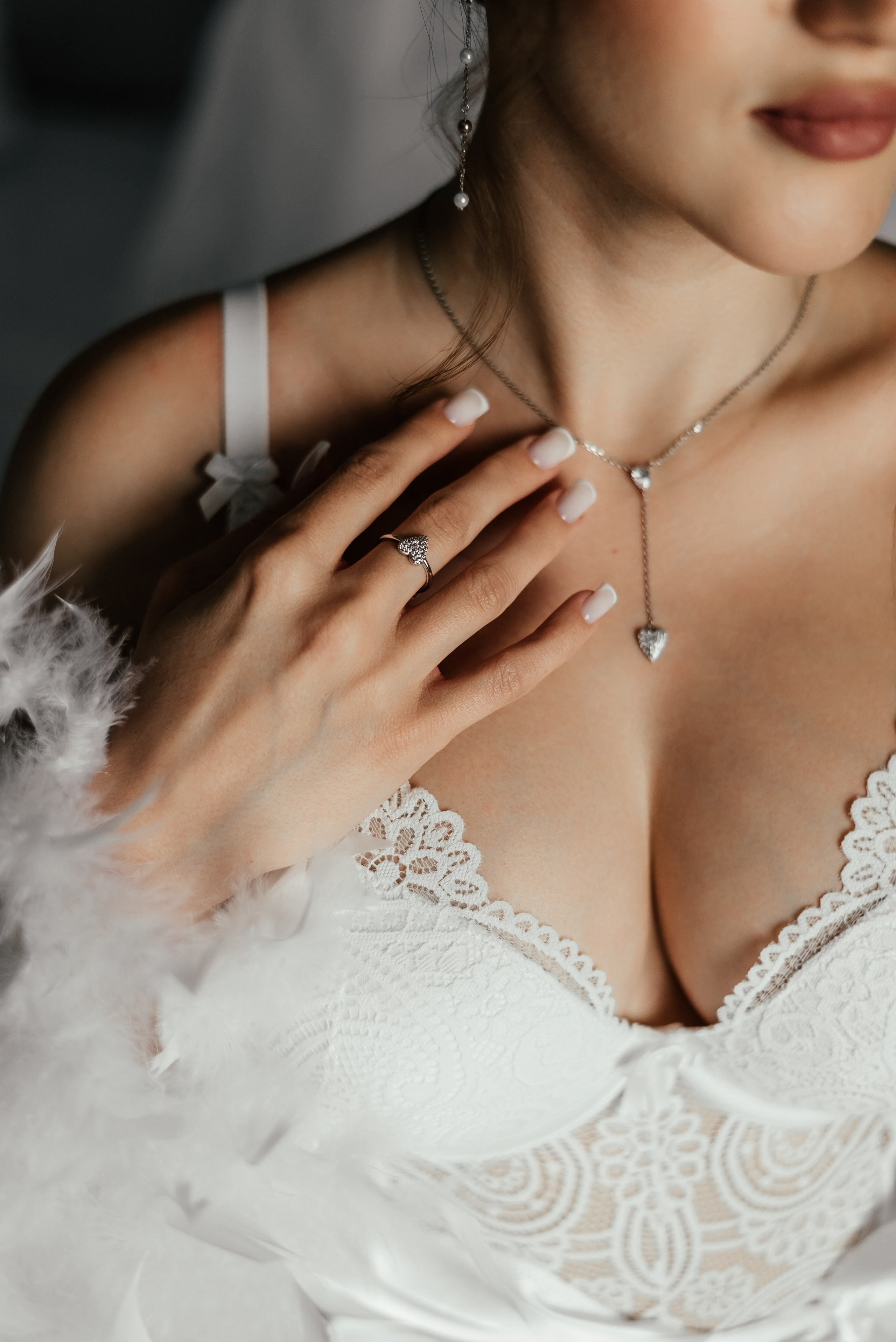 Максим и Лиза. Свадебный фотограф в Ростове Александра Груздева