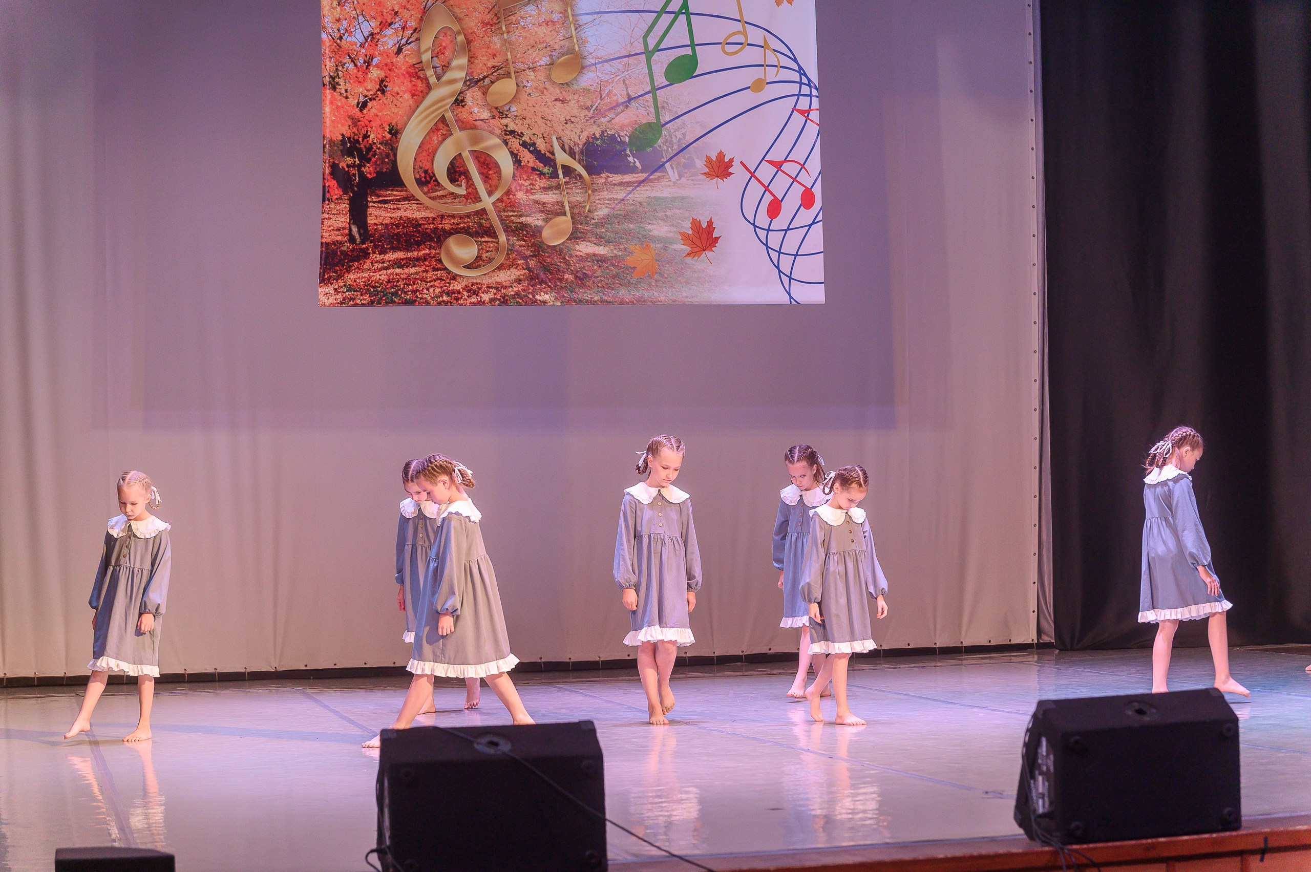 Конкурс «Танцевальная Осень». Фотограф в Кемерово Владислав Шульц